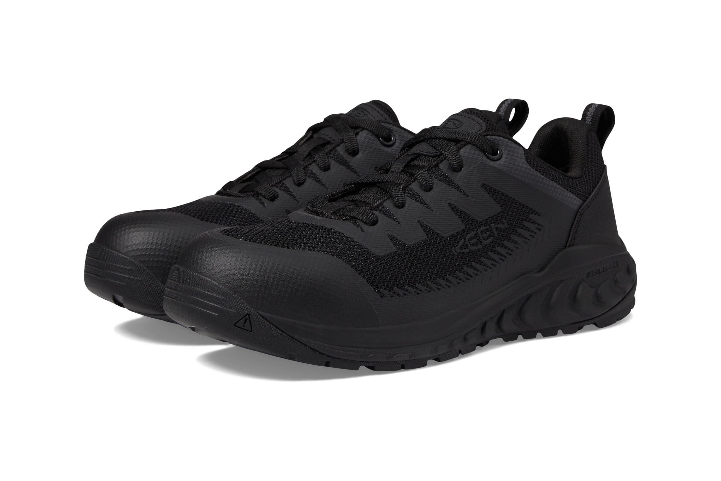 Женские кроссовки KEEN Utility Arvada ESD 14790₽