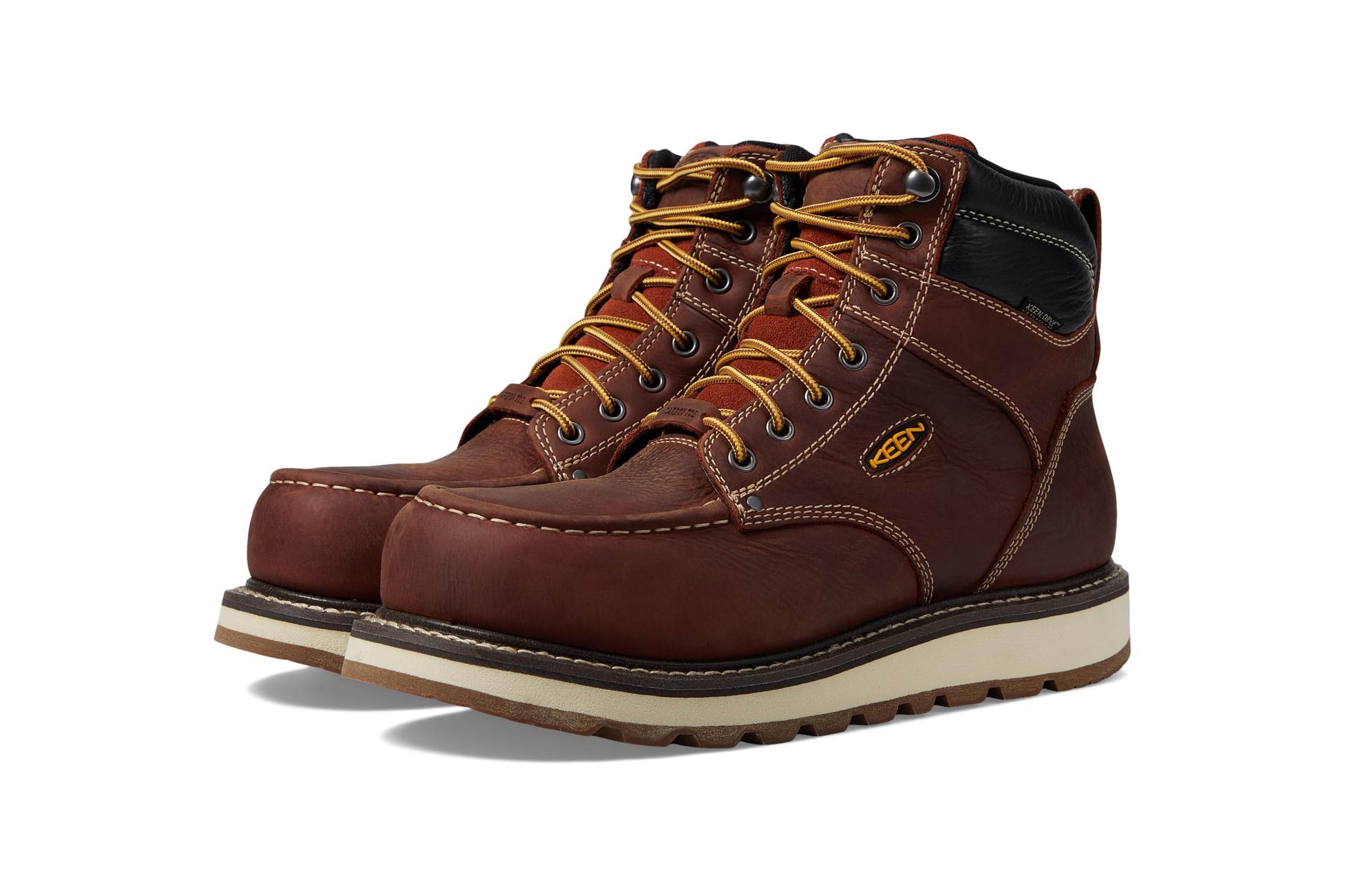 KEEN Utility Cincinnati 6 Waterproof 33390₽