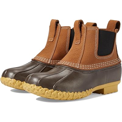 Ботинки L.L.Bean Bean Boot 6.5