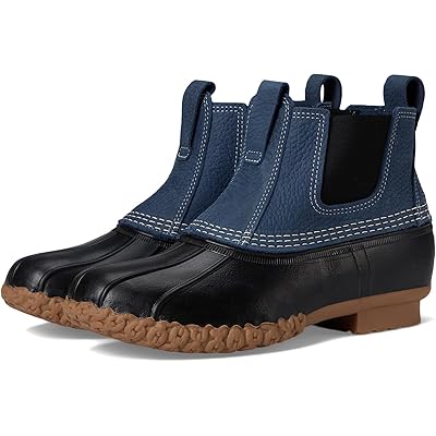 Ботинки L.L.Bean Bean Boot 6.5