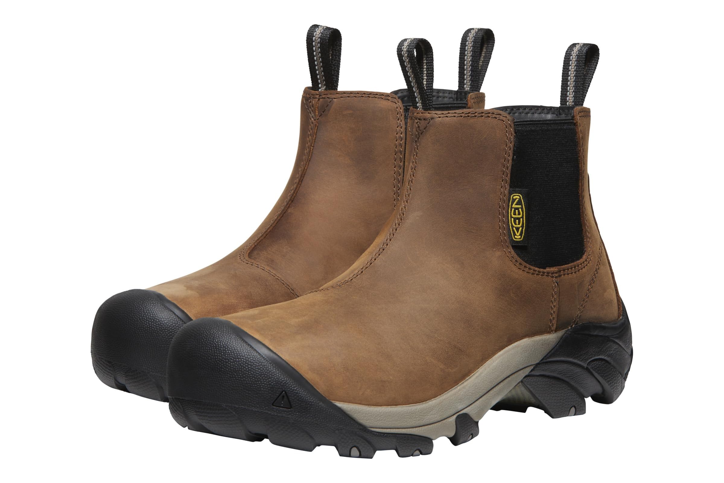 KEEN Utility Lansing Chelsea Steel Toe 29090₽