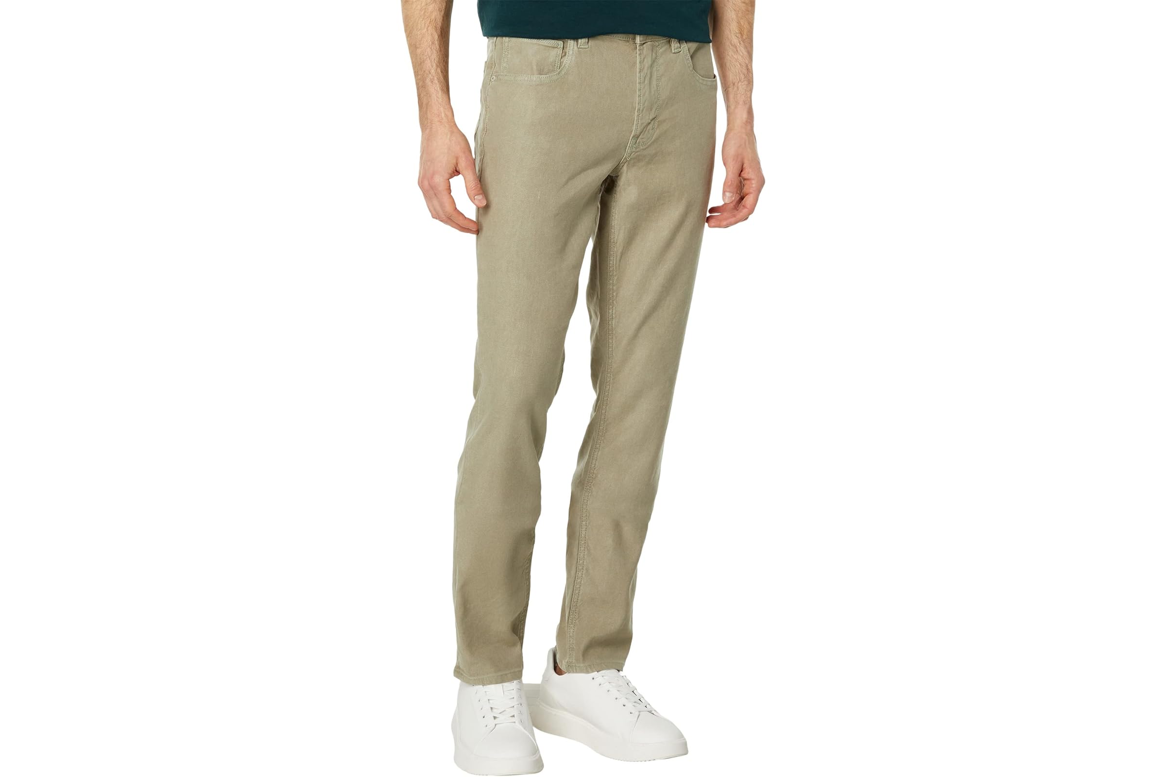Hudson Jeans Blake Slim Straight