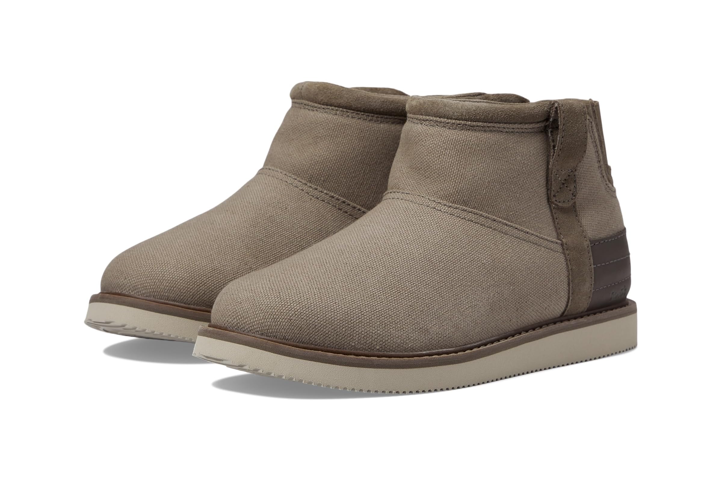 Ботинки Sanuk Cozy Vibe Surf Check SL