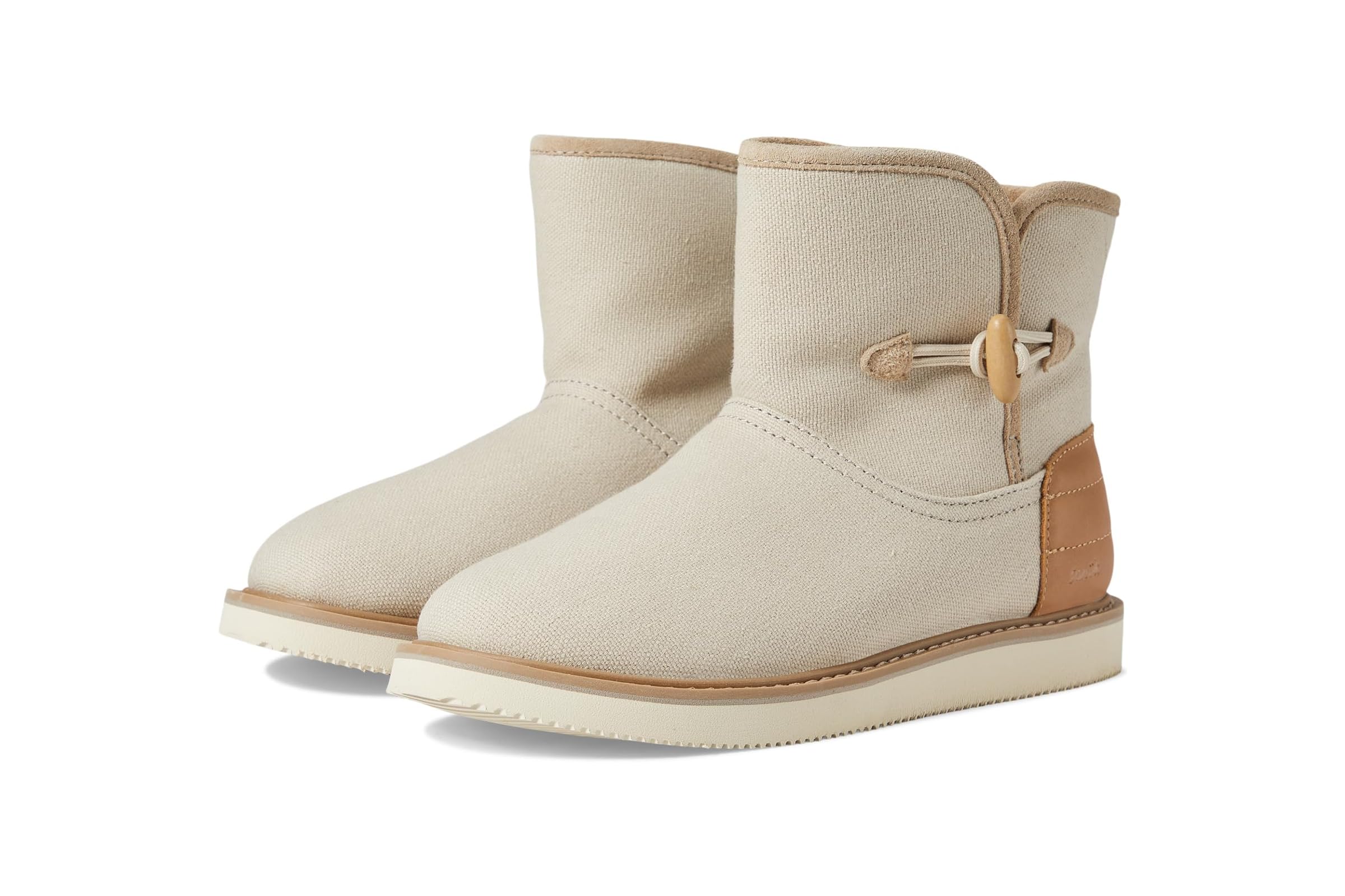 Sanuk Cozy Vibe Surf Check SL 10890₽