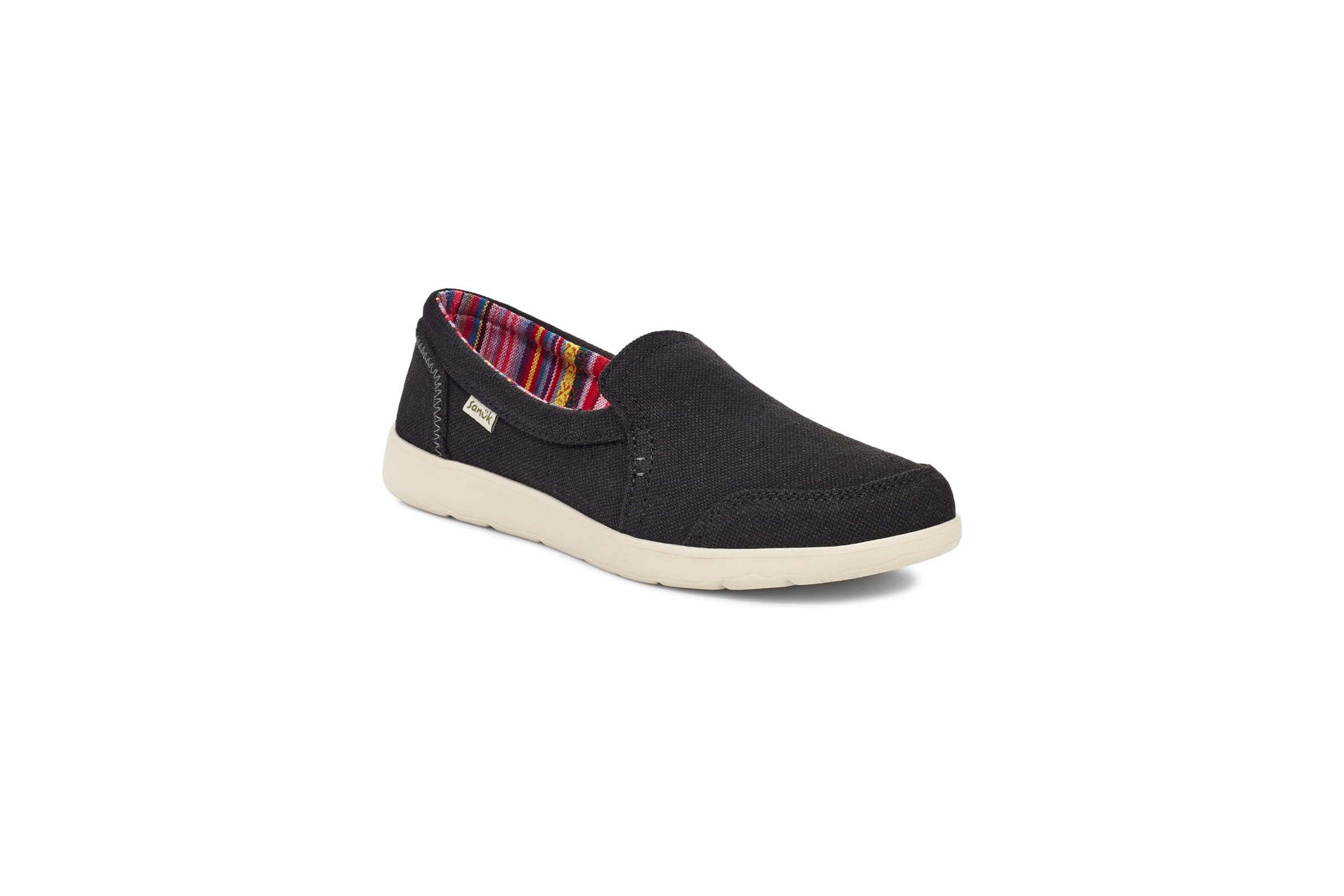 Женские кроссовки Sanuk Sidewalk Surfer Lite 2 SL 7990₽