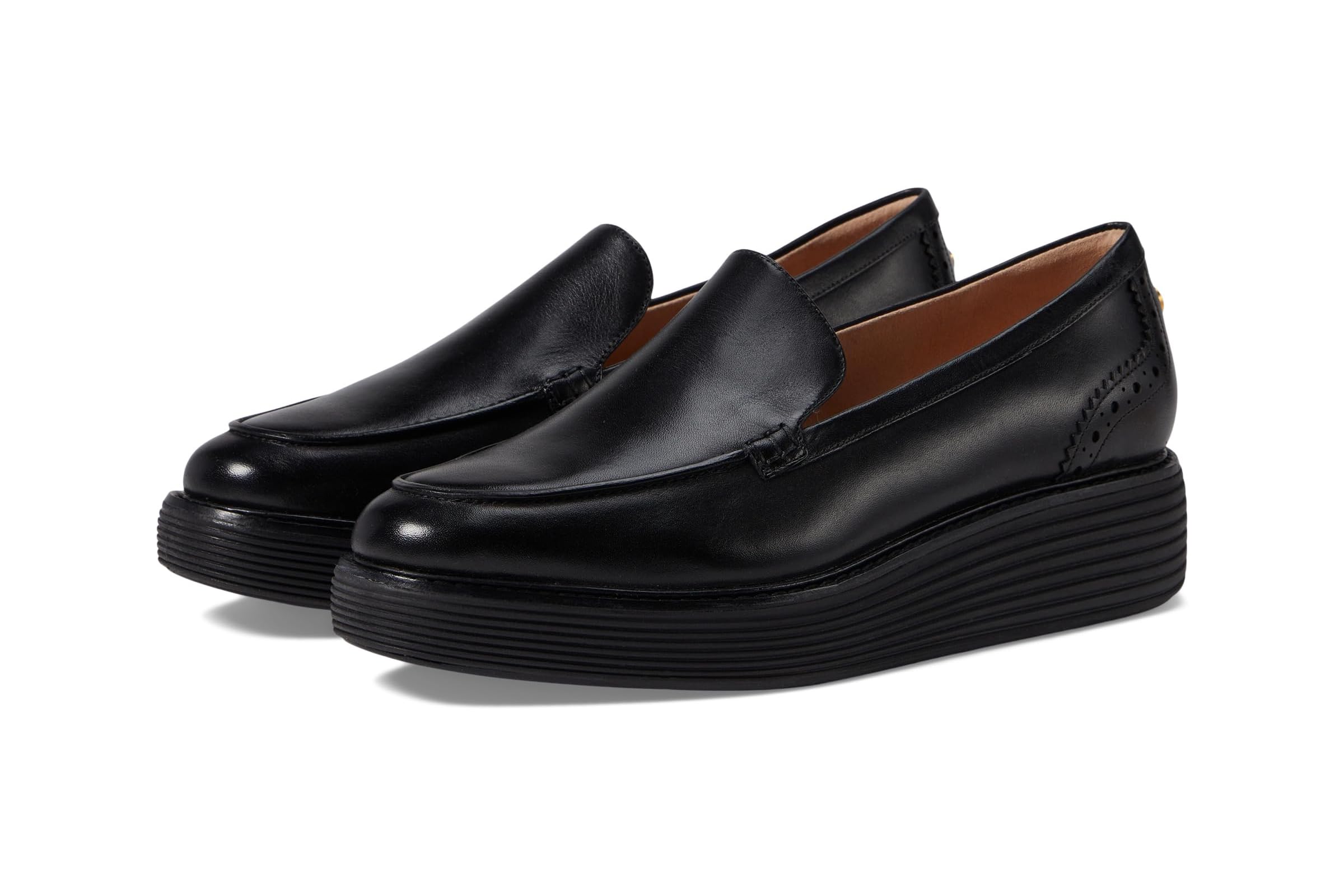 Cole Haan Originalgrand Platform Venetian Loafer 27190₽