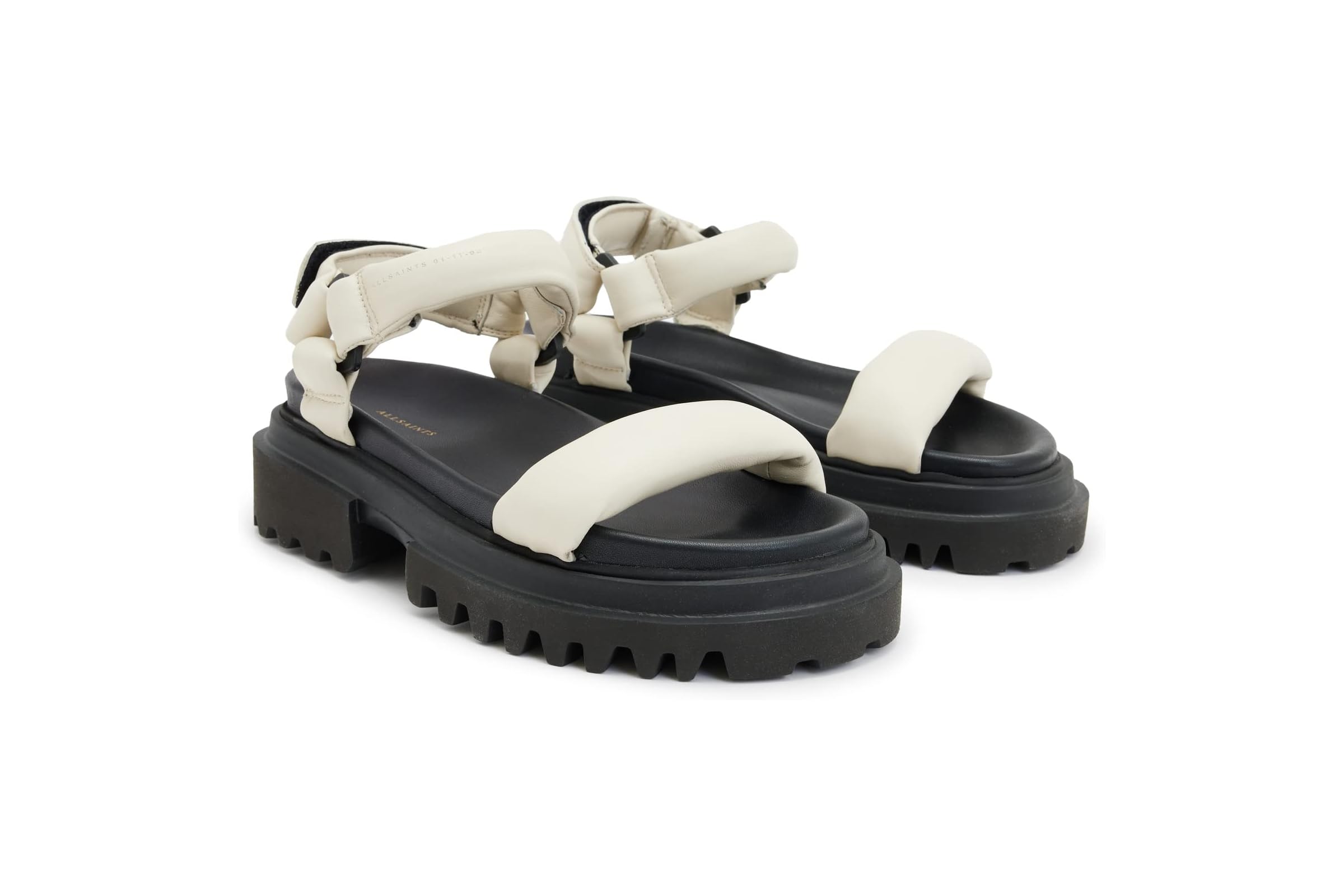 AllSaints Helium Sandals 26790₽