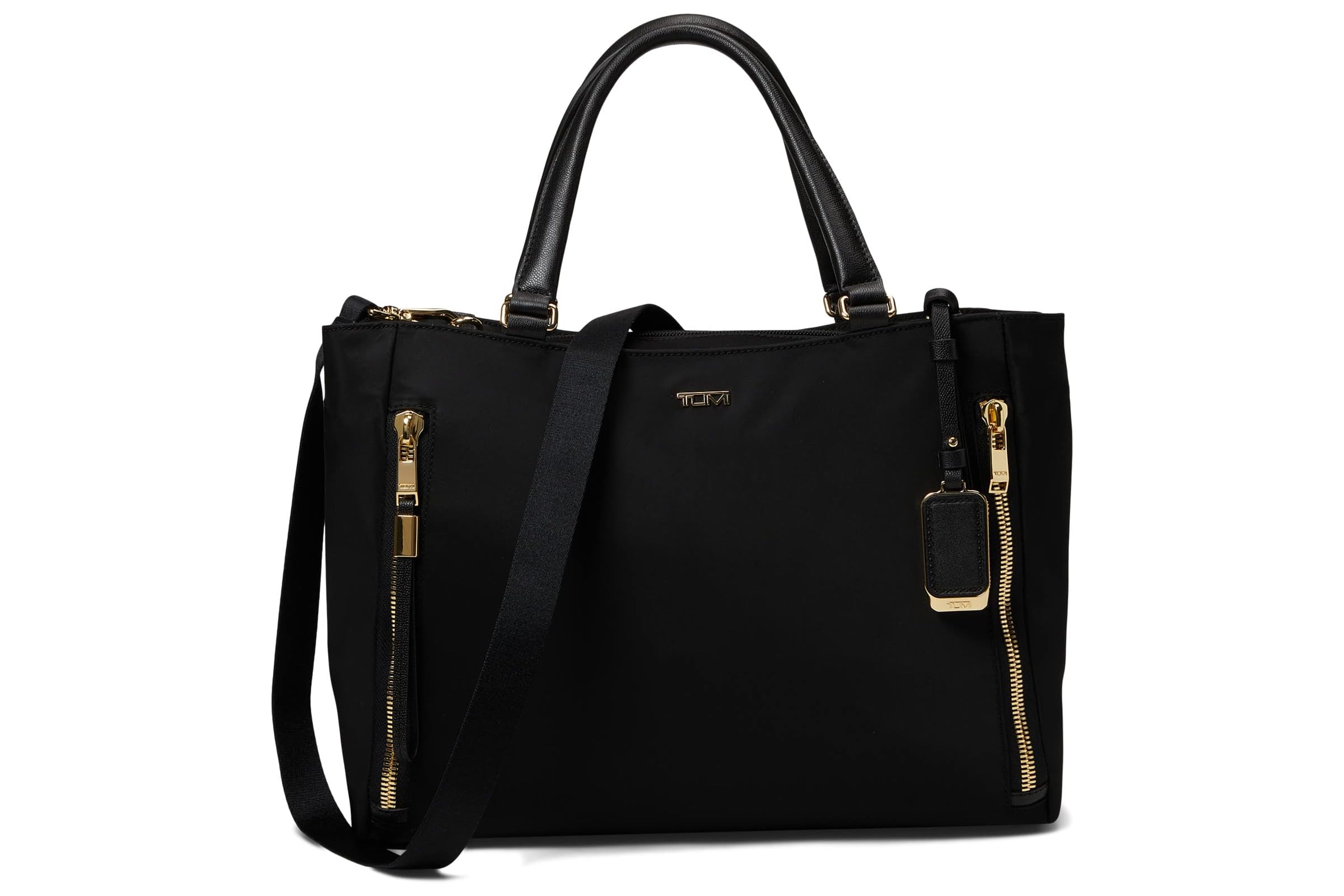 Женская сумка Tumi Voyageur Valetta Medium Tote 67990₽