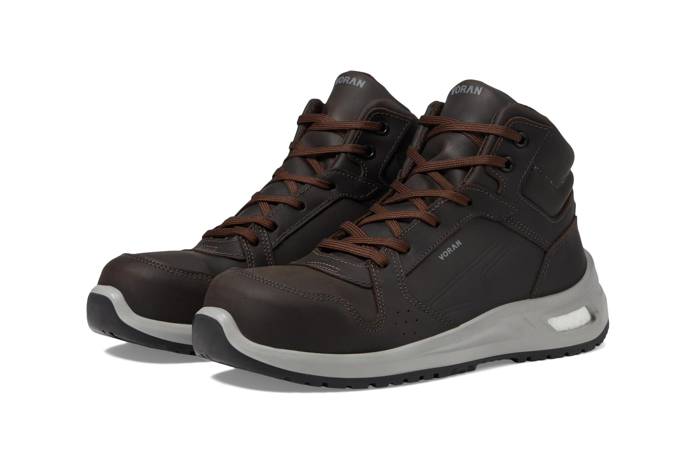 Ботинки VORAN Sportsafe Energy Mid Comp Toe EH