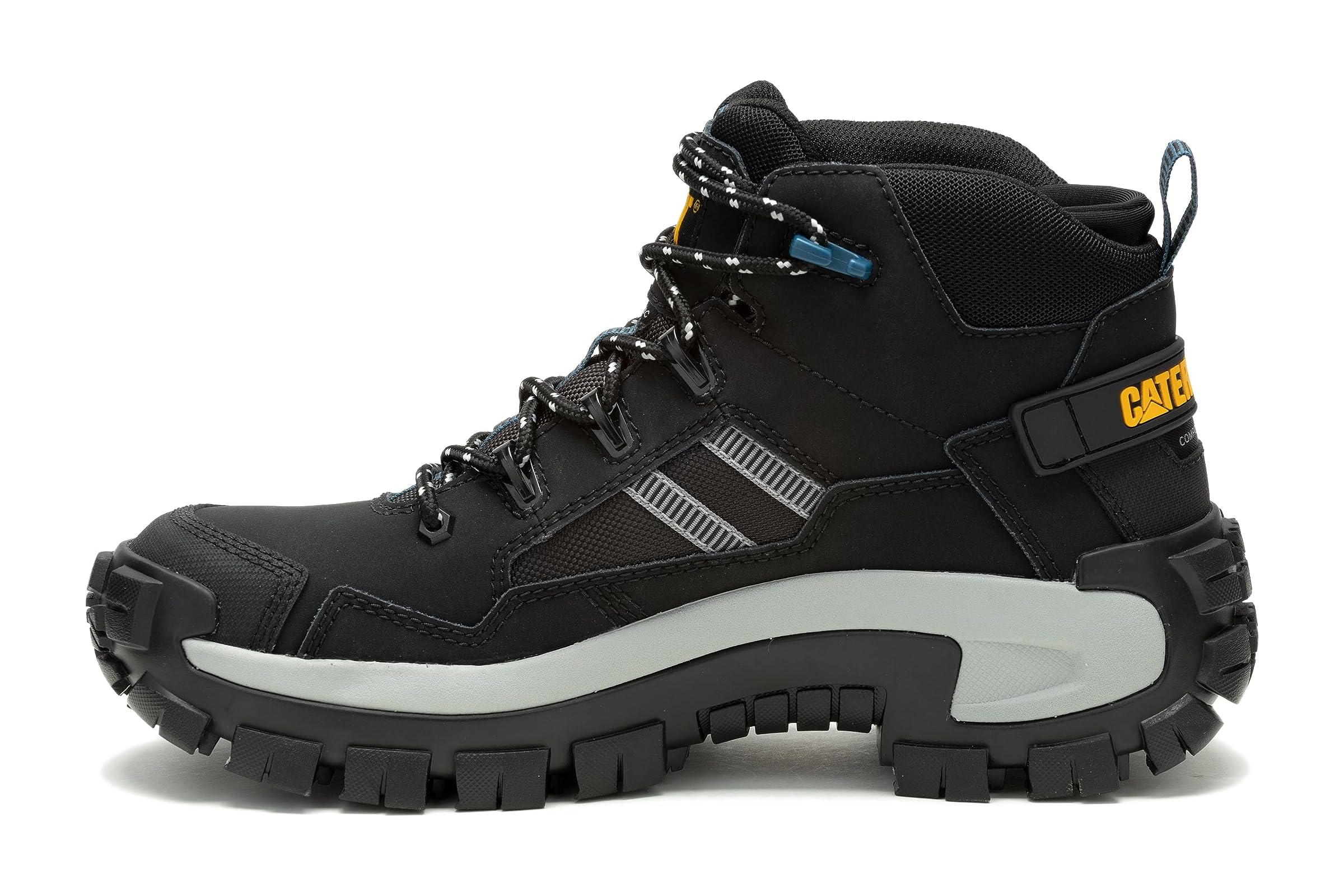 Caterpillar Invader Mid Vent