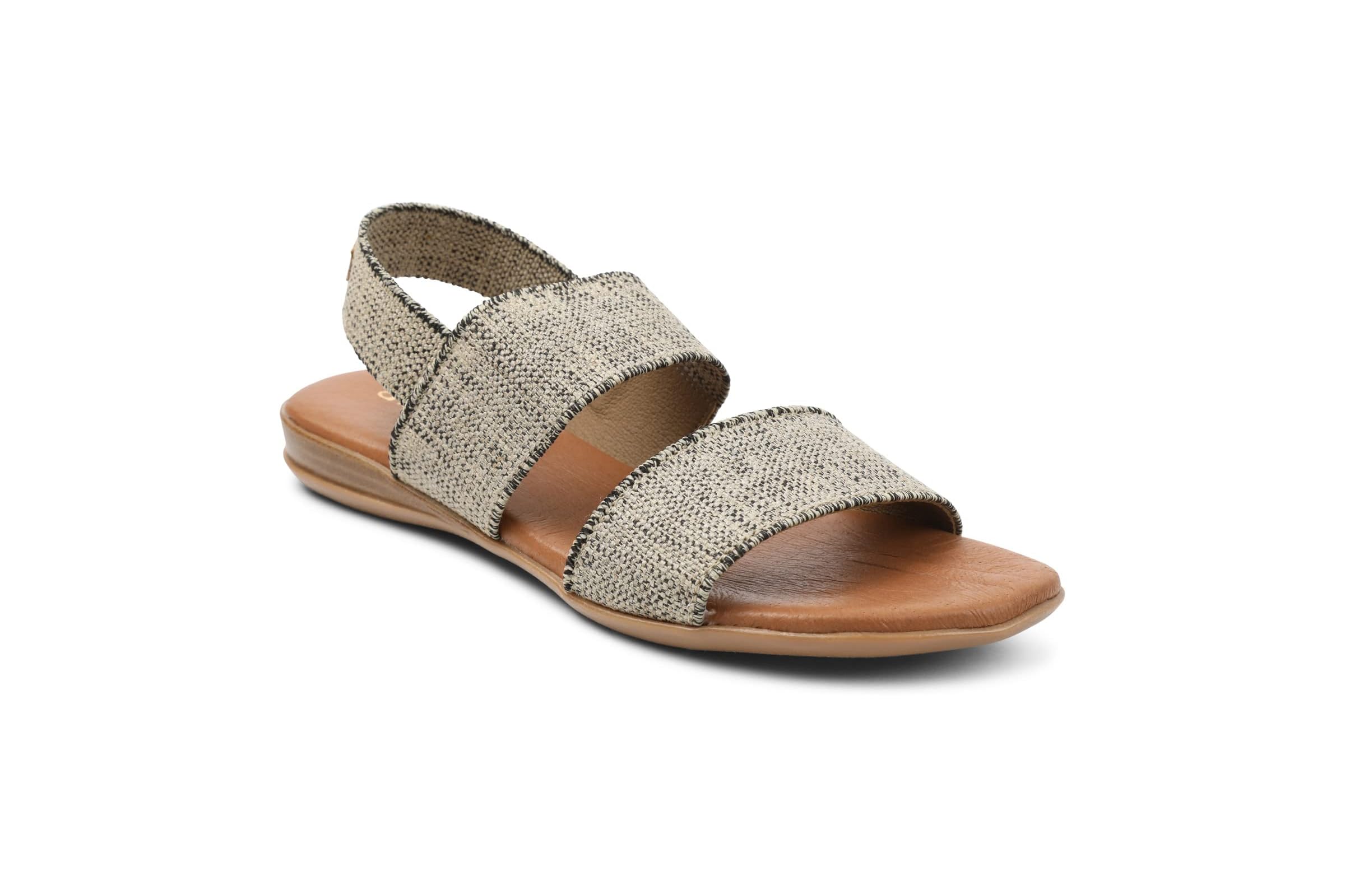 Andre Assous Flat Sandals
