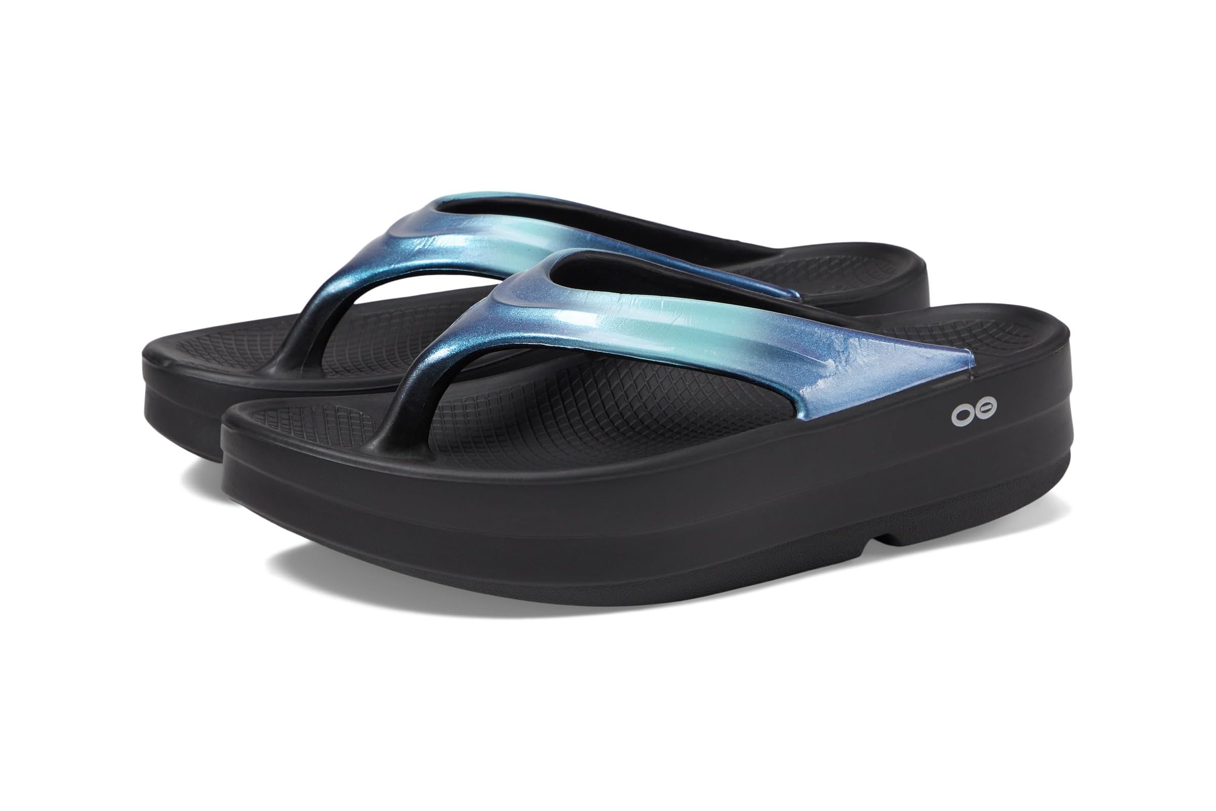 OOFOS OOmega OOlala Luxe