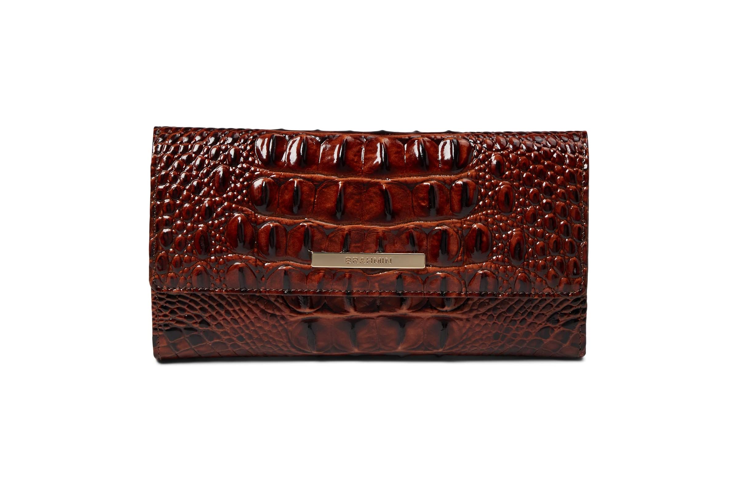 Brahmin Melbourne Cordelia Wallet 31190₽