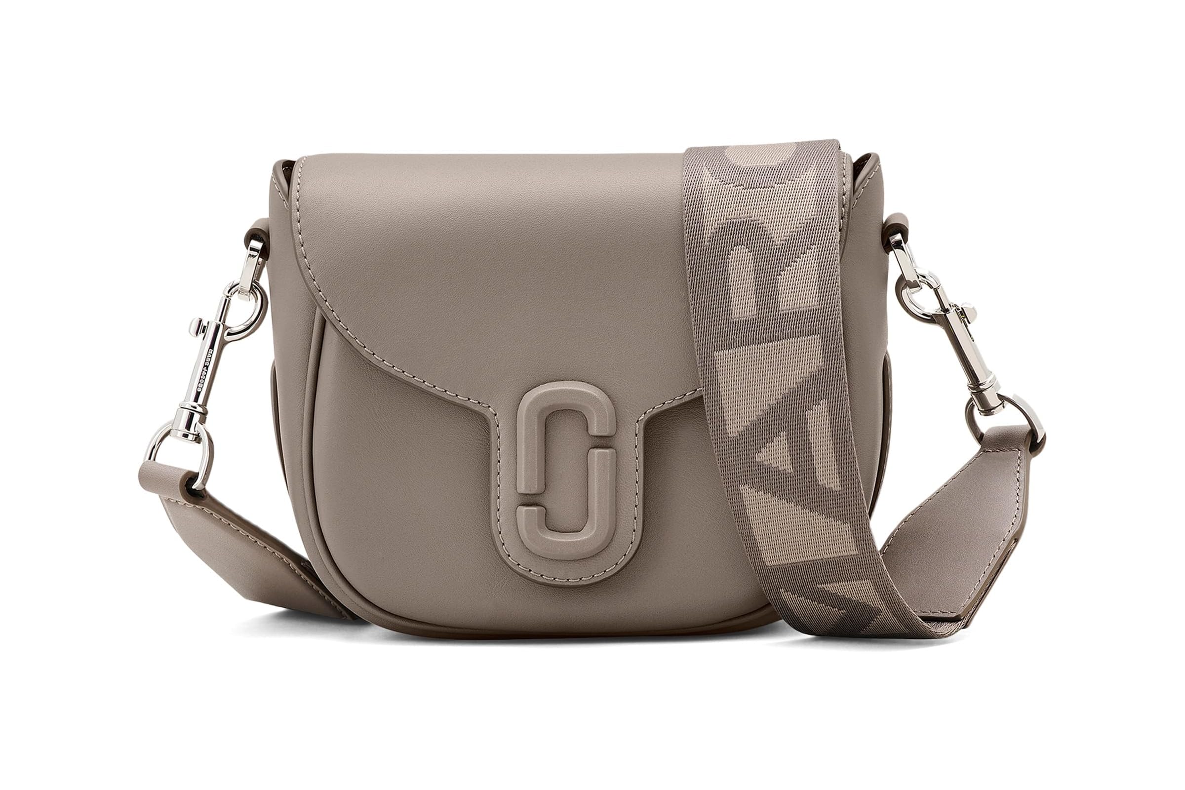 Женская сумка Marc Jacobs The Saddle Bag 67290₽