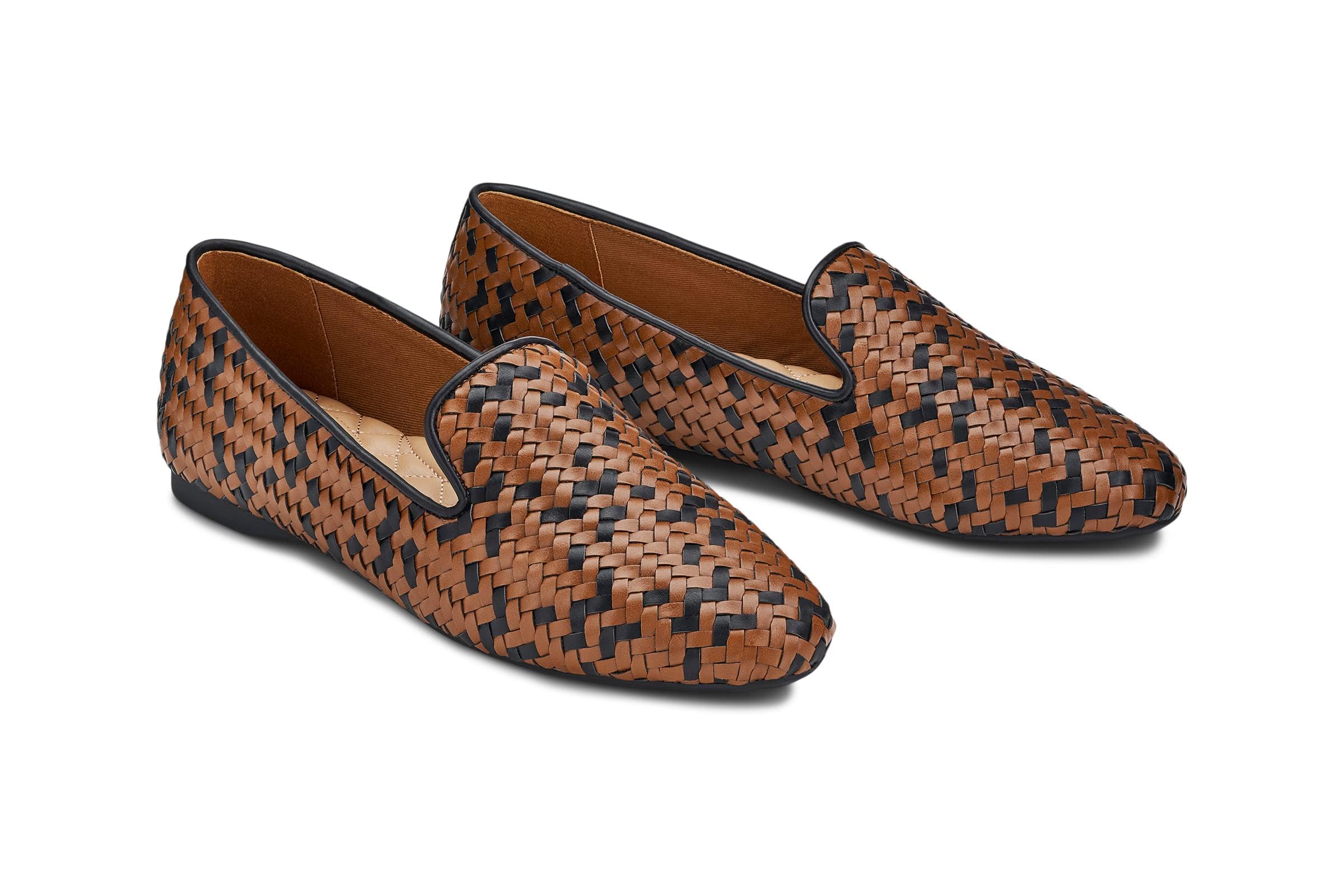 Birdies Starling Woven Flat