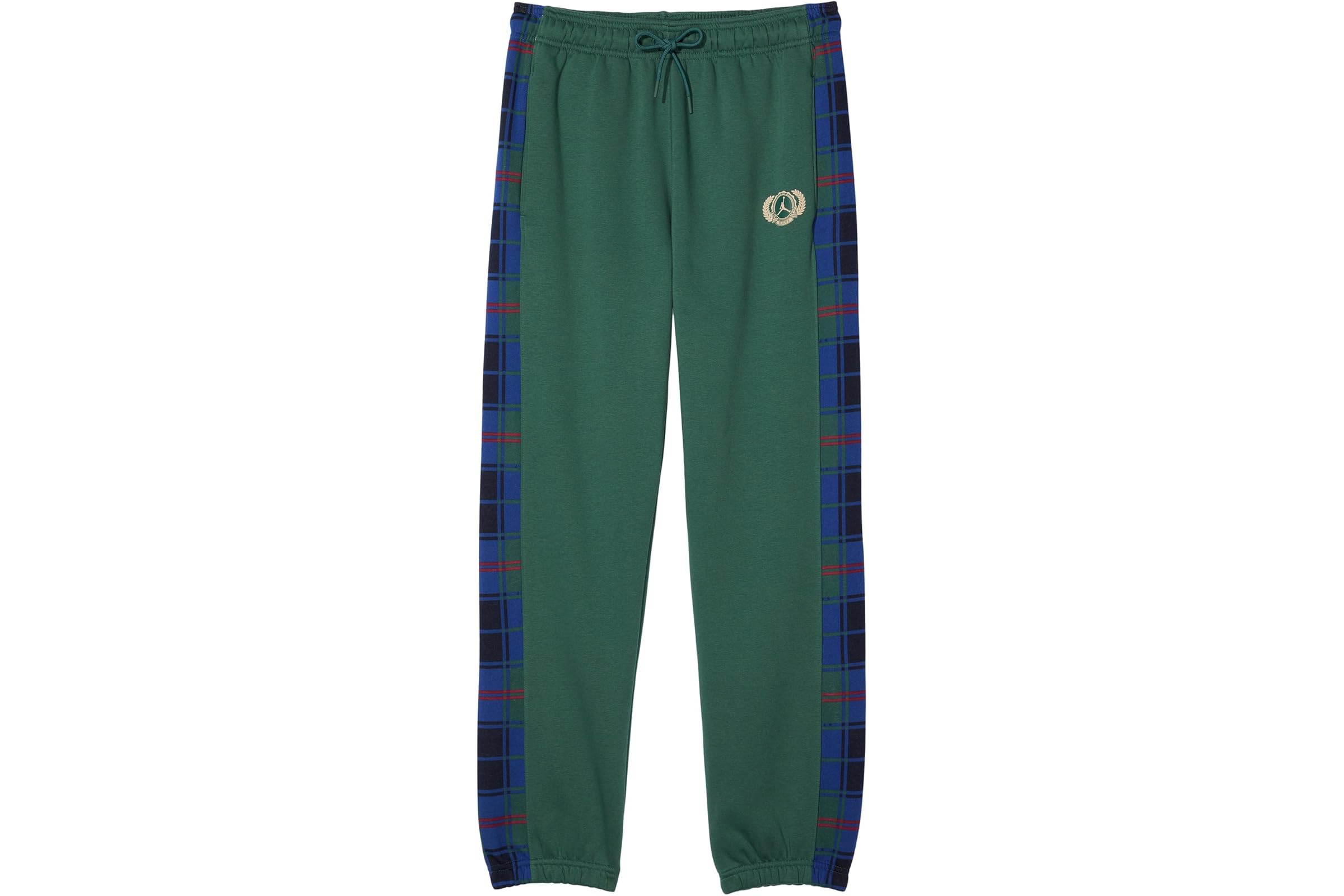 Jordan Kids Jordan Brooklyn Plaid Fleece Pants Little KidsBig Kids 4390₽