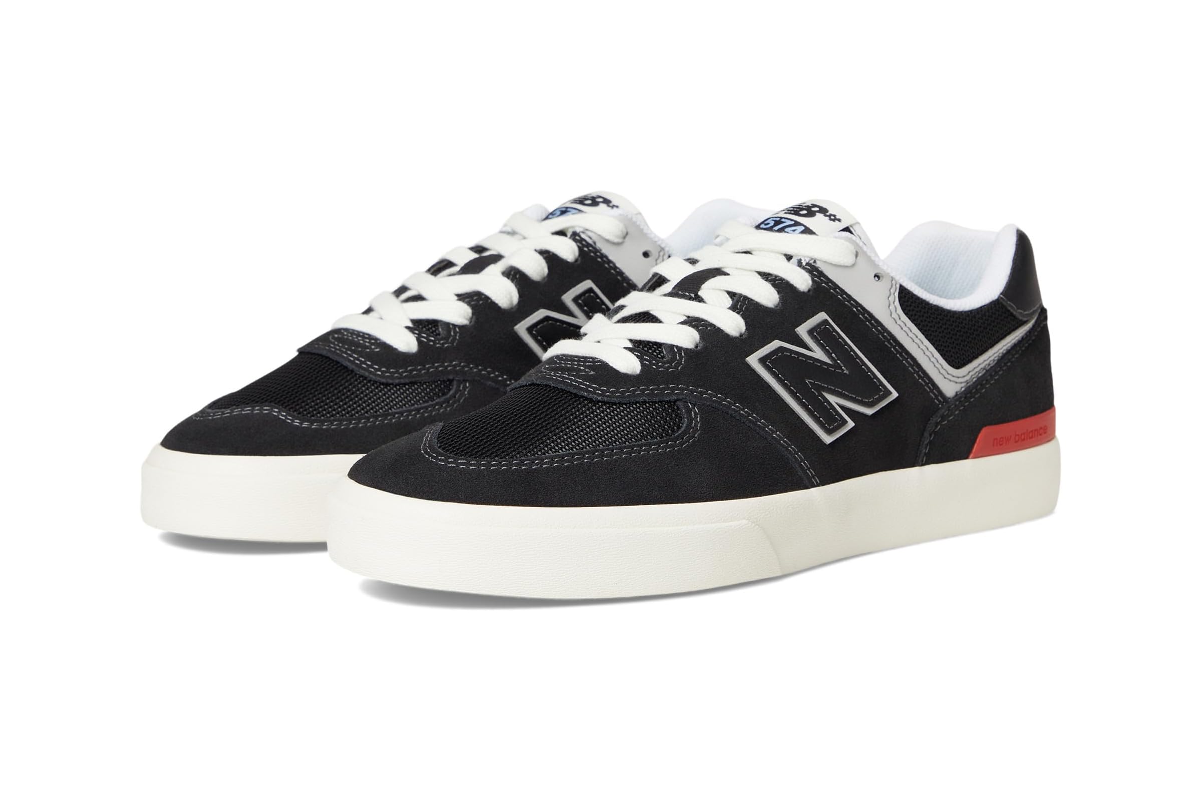 New Balance Numeric 574 Vulc 16790₽