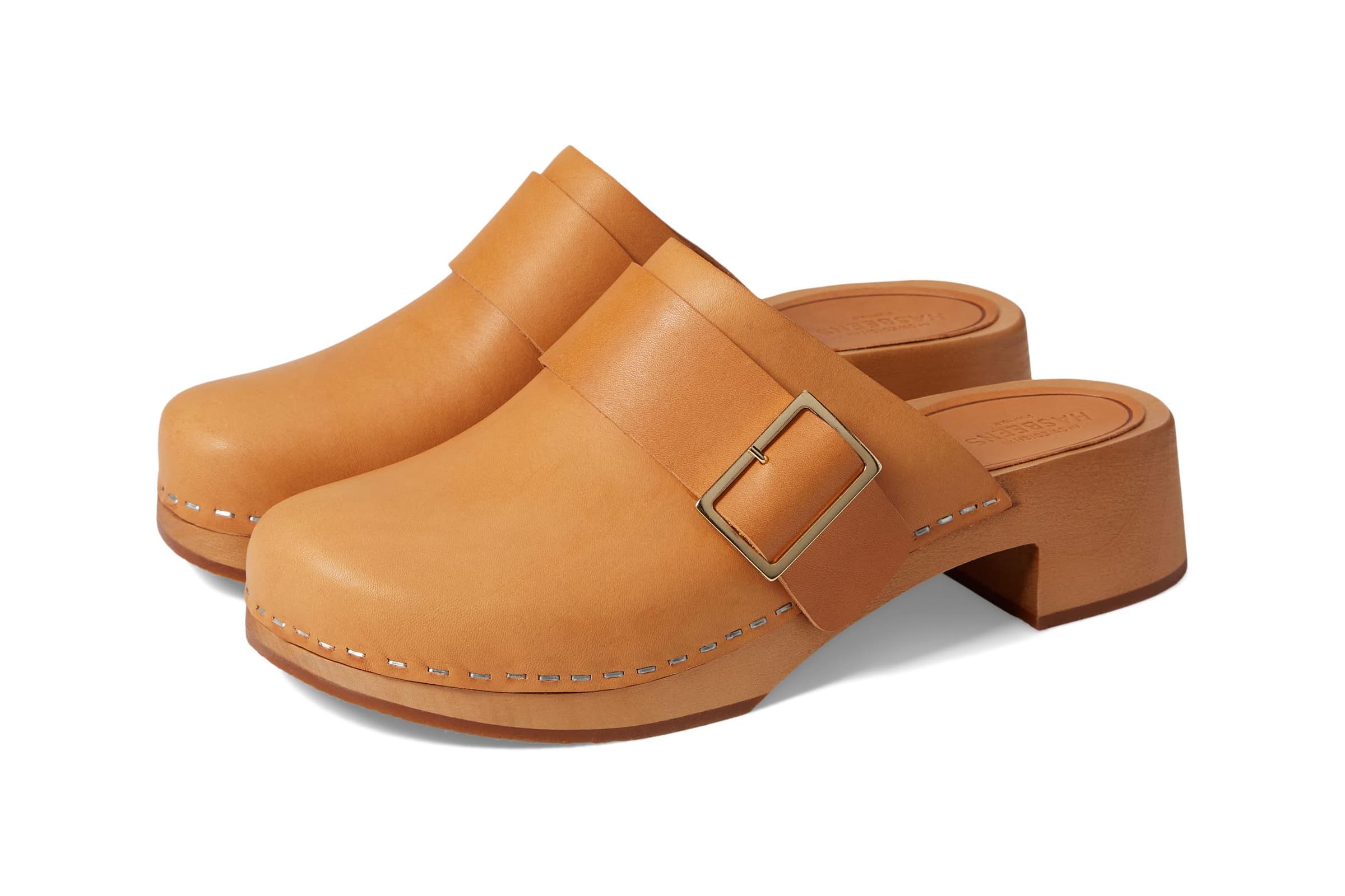 Swedish Hasbeens Slejf Clog