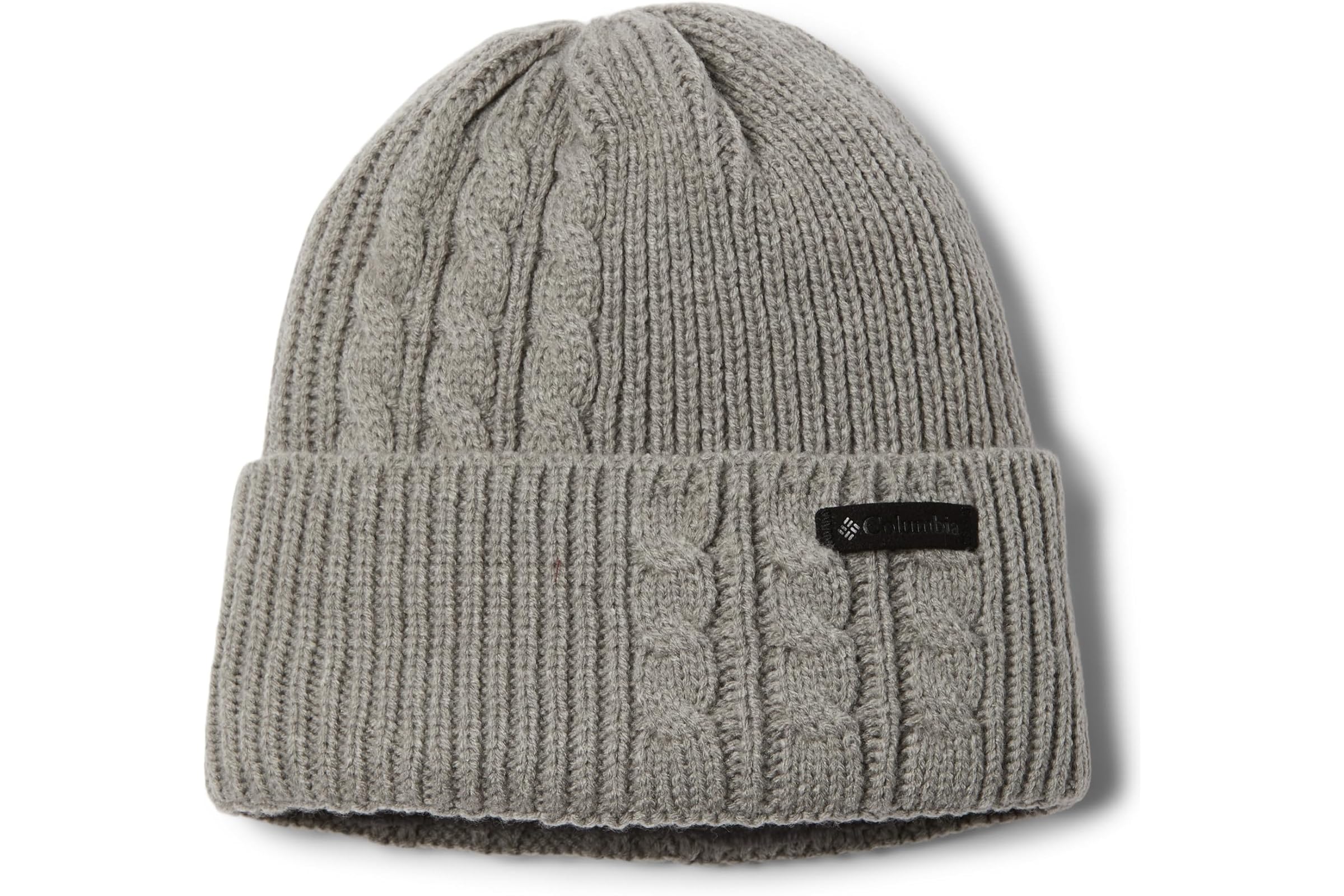Columbia Agate Pass Cable Knit Beanie 5890₽