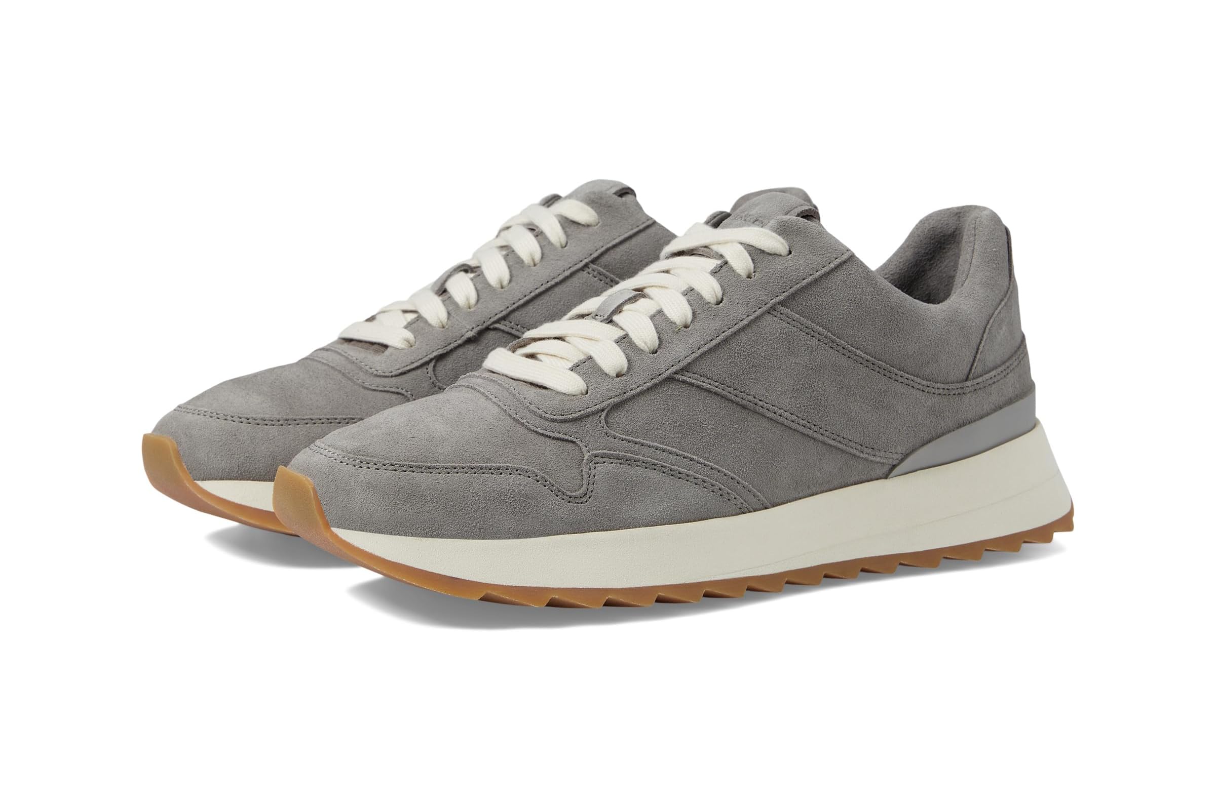 Мужские кроссовки Vince Edric 55890₽