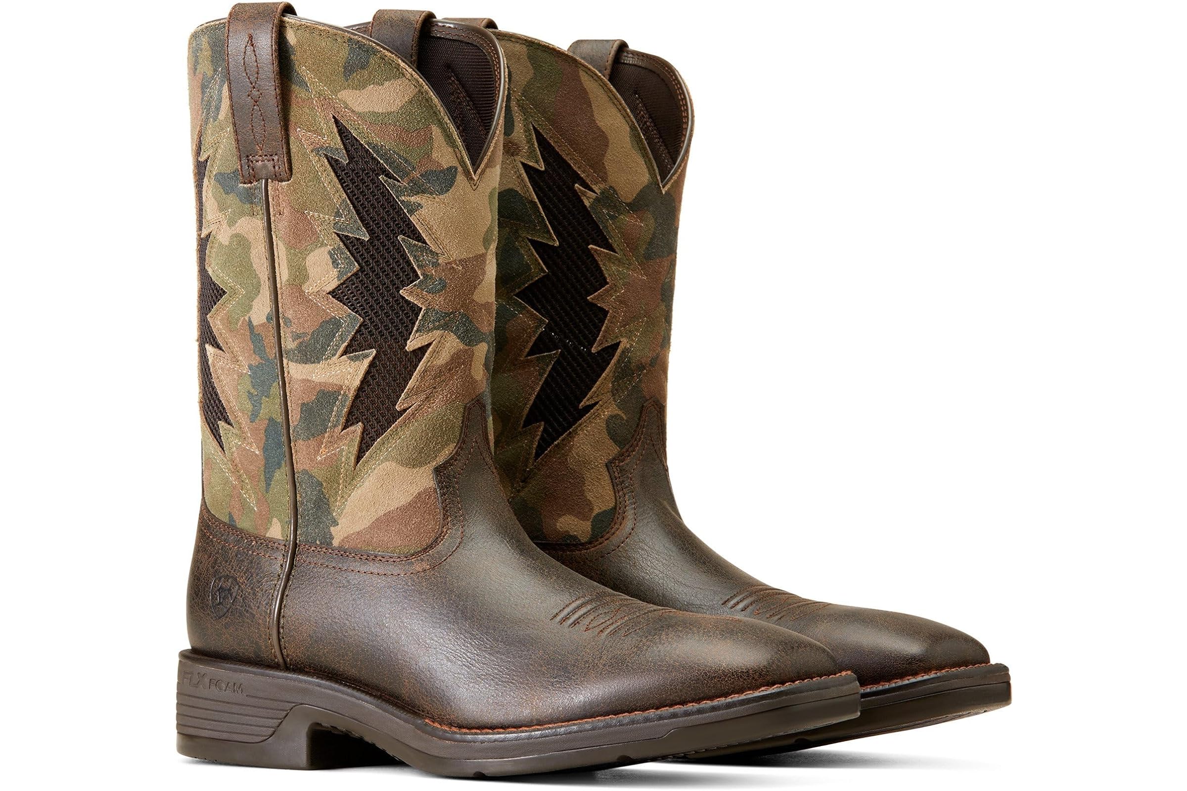 Ботинки Ariat Ridgeback Venttek Western Boot 33190₽