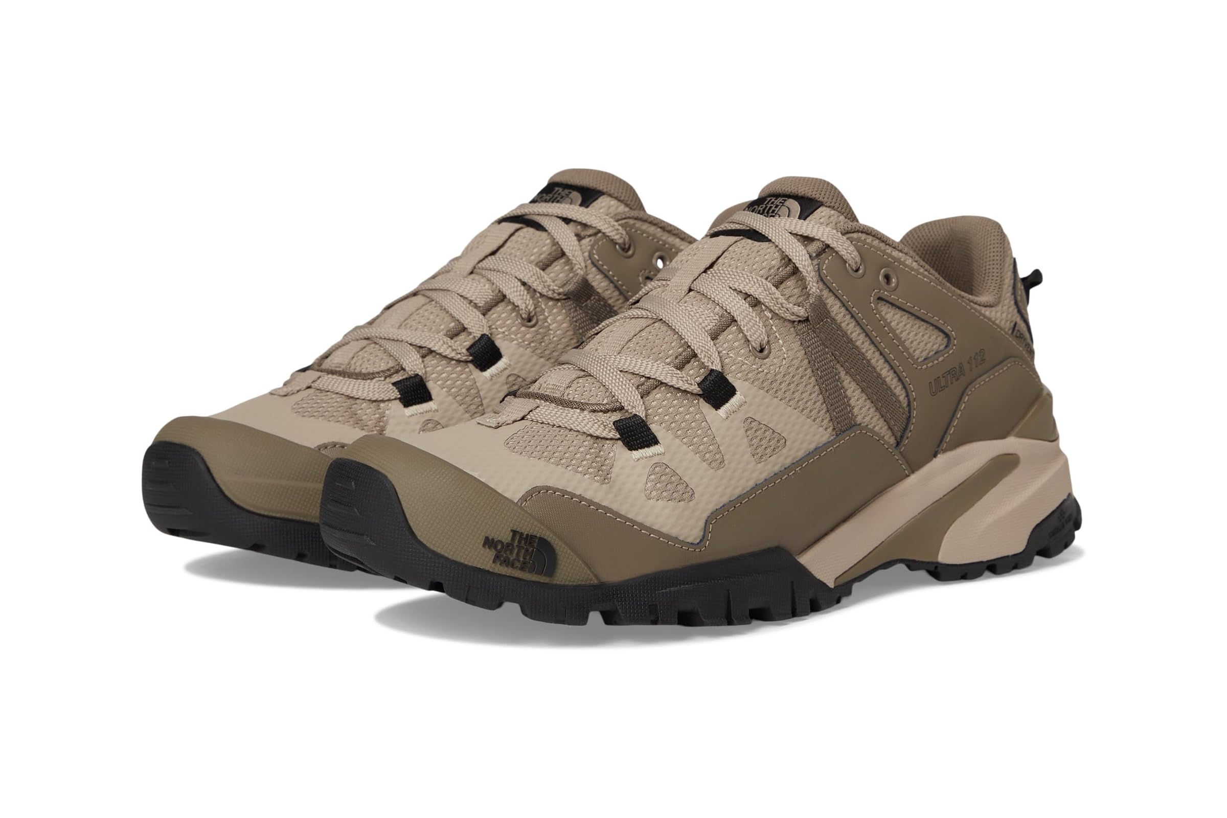 Мужские кроссовки The North Face Ultra 112 WP 31890₽