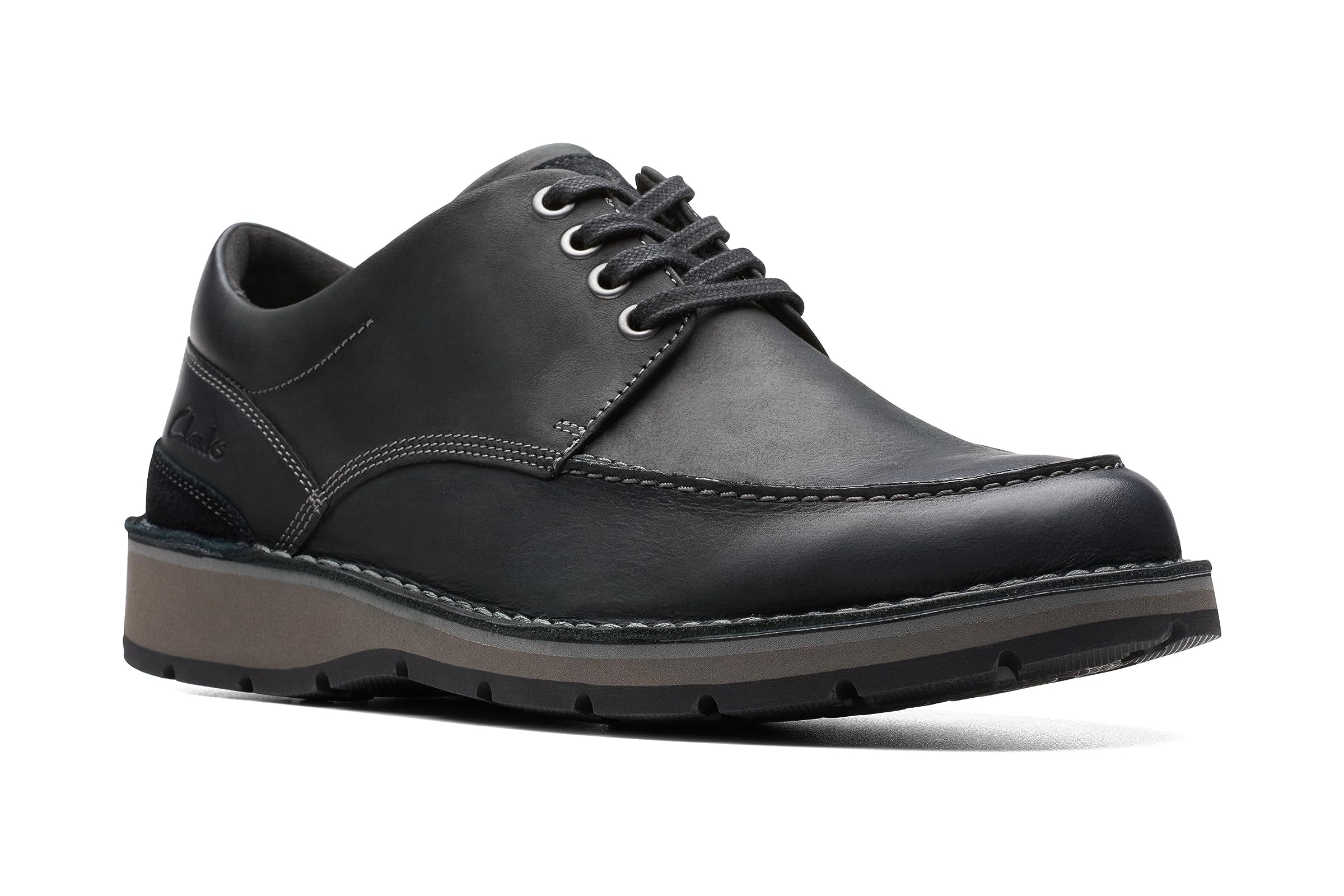 Clarks Gravelle Low