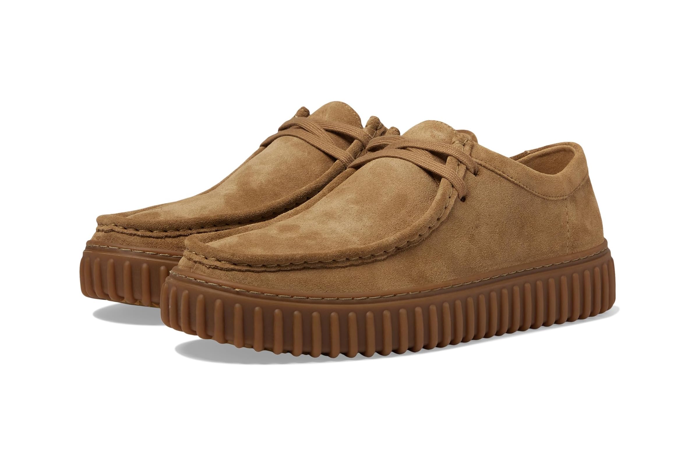 Мужские кроссовки Clarks Torhill Lo 22890₽