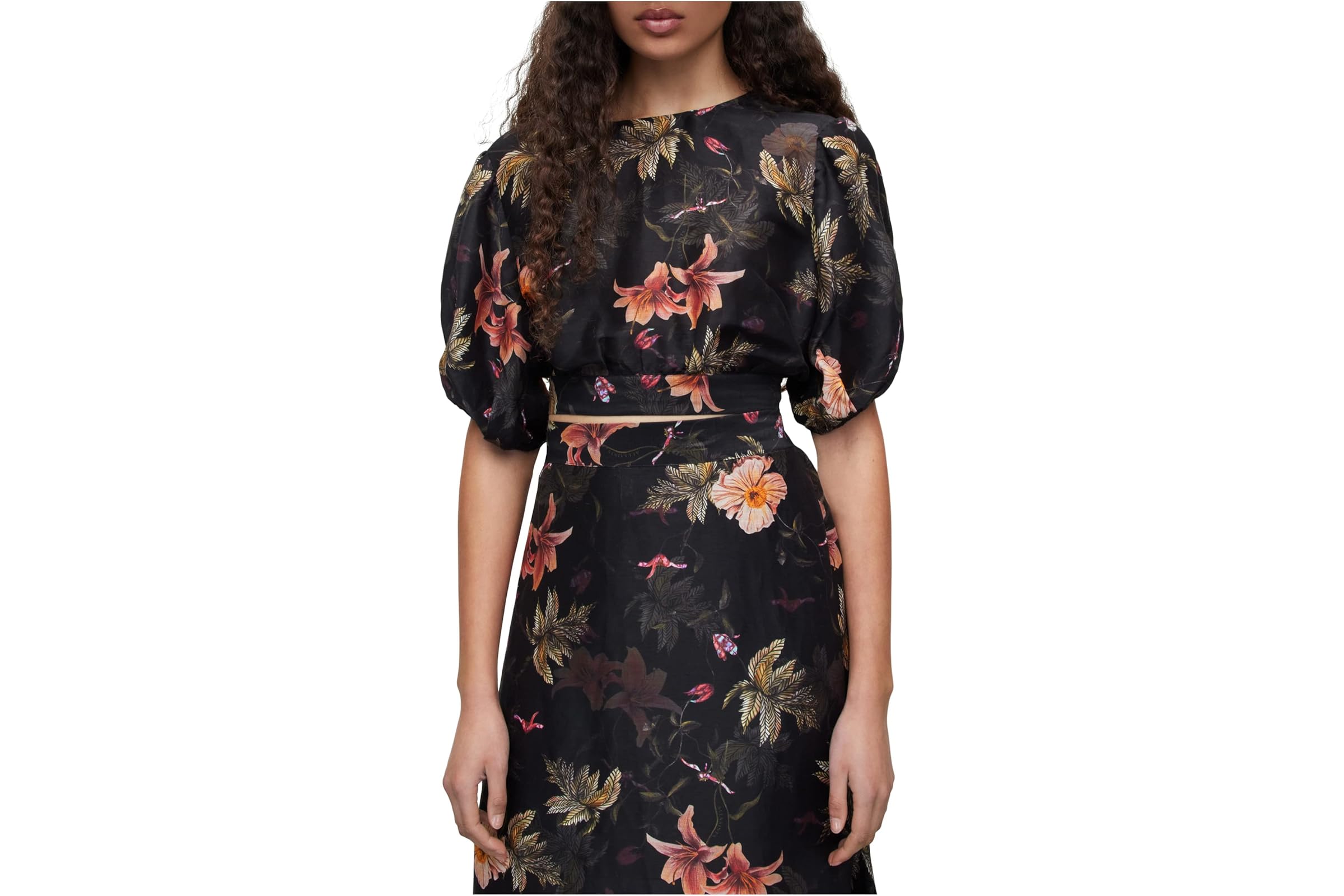 AllSaints Asta Viviana Top 28490₽