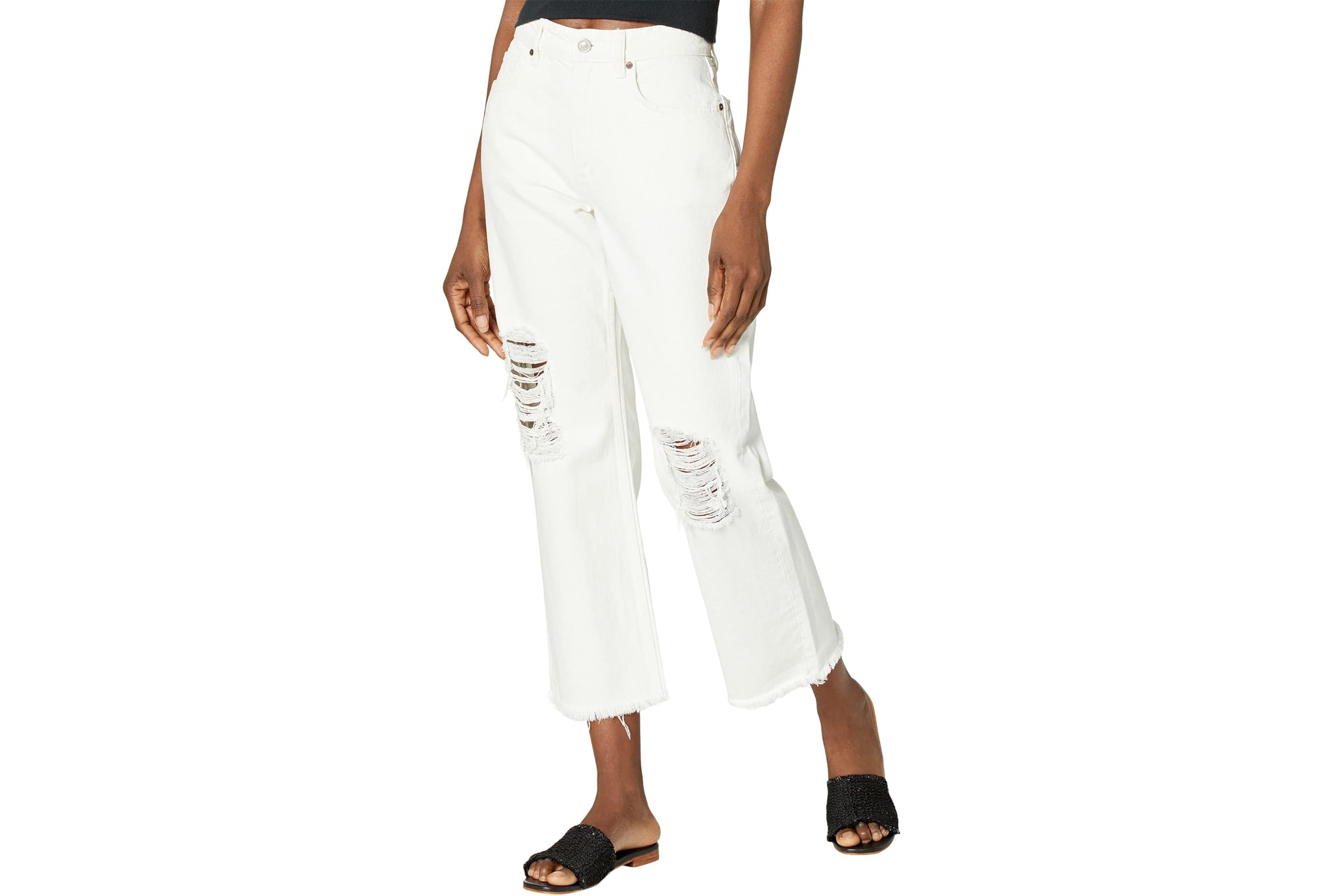 AllSaints April Destroy Jeans 21090₽