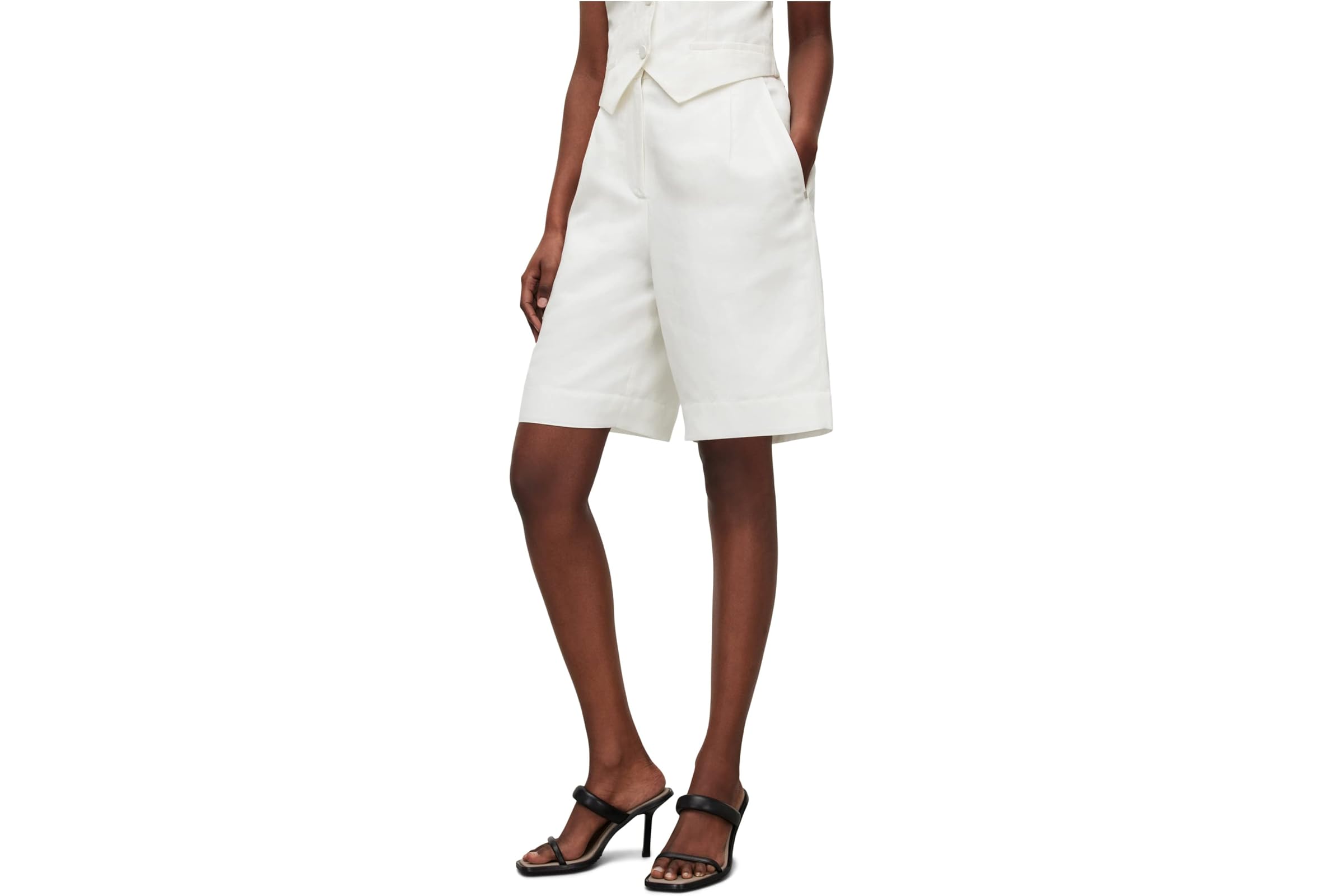 AllSaints Petra Shorts 44090₽