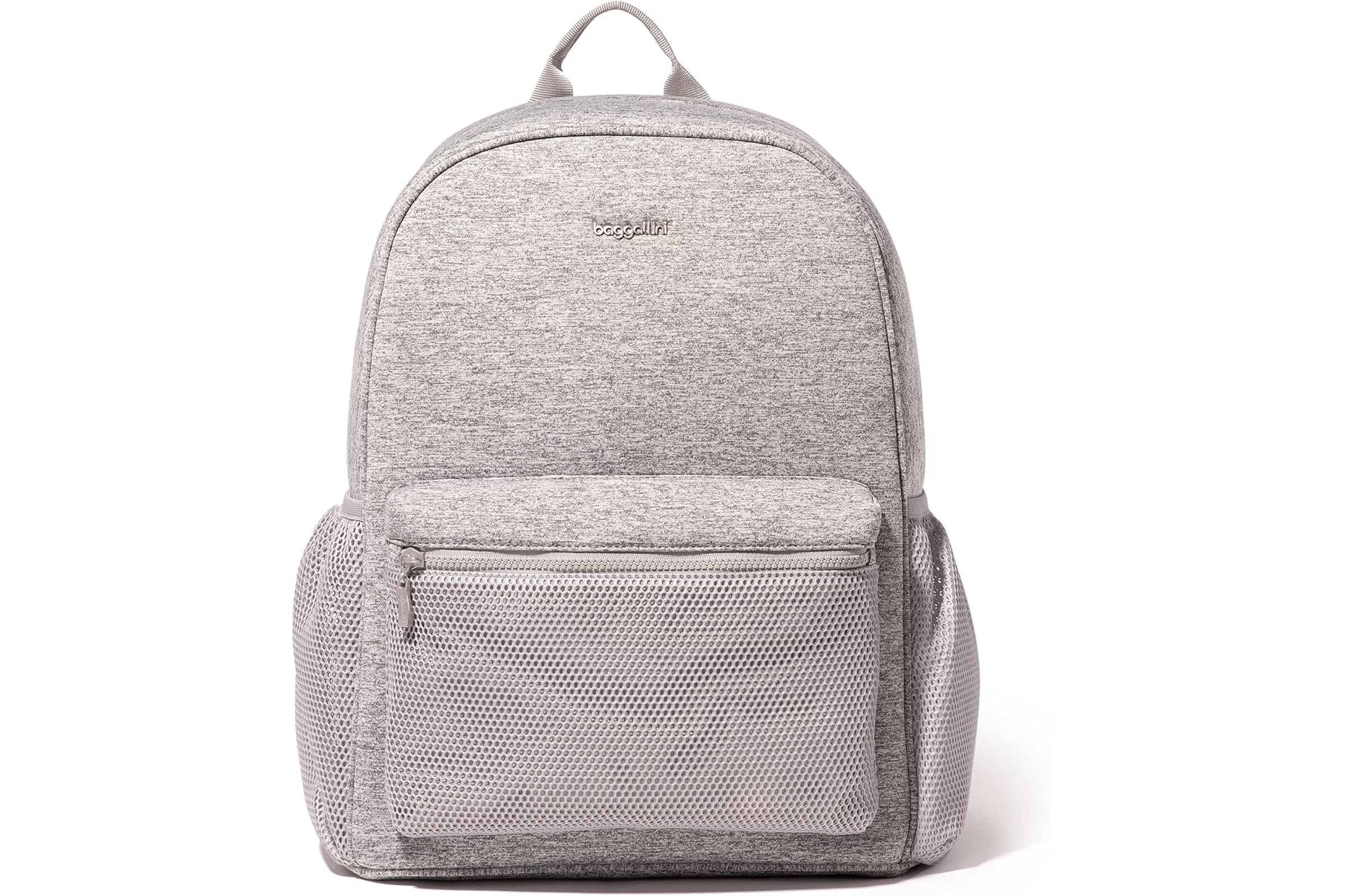 Baggallini On The Go Laptop Backpack