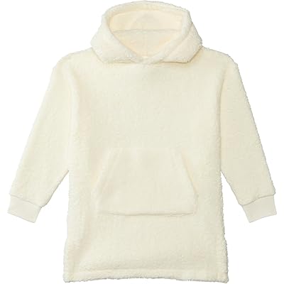 Пижама L.L.Bean Wicked Cozy Sleep Hoodie (Big Kids)