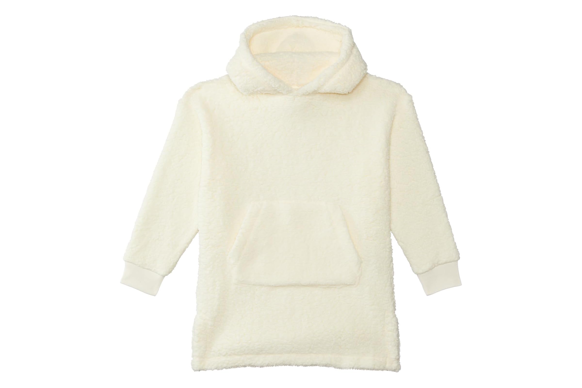 LLBean Wicked Cozy Sleep Hoodie Big Kids 11990₽