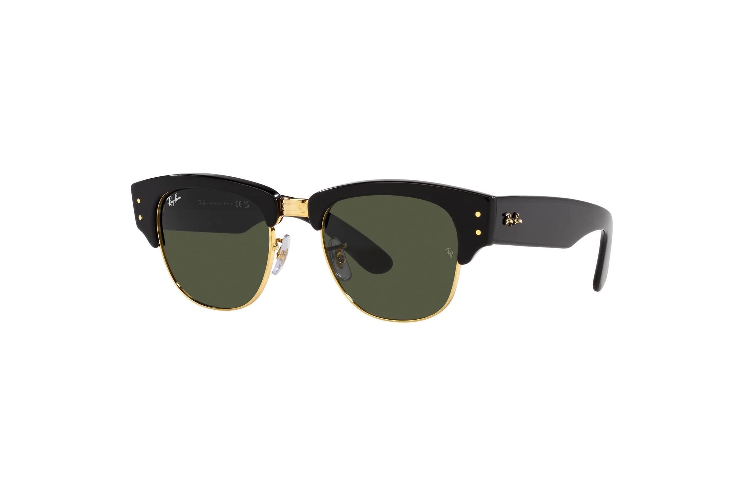 Ray-Ban 50 mm 0RB0316S Mega Clubmaster 40290₽