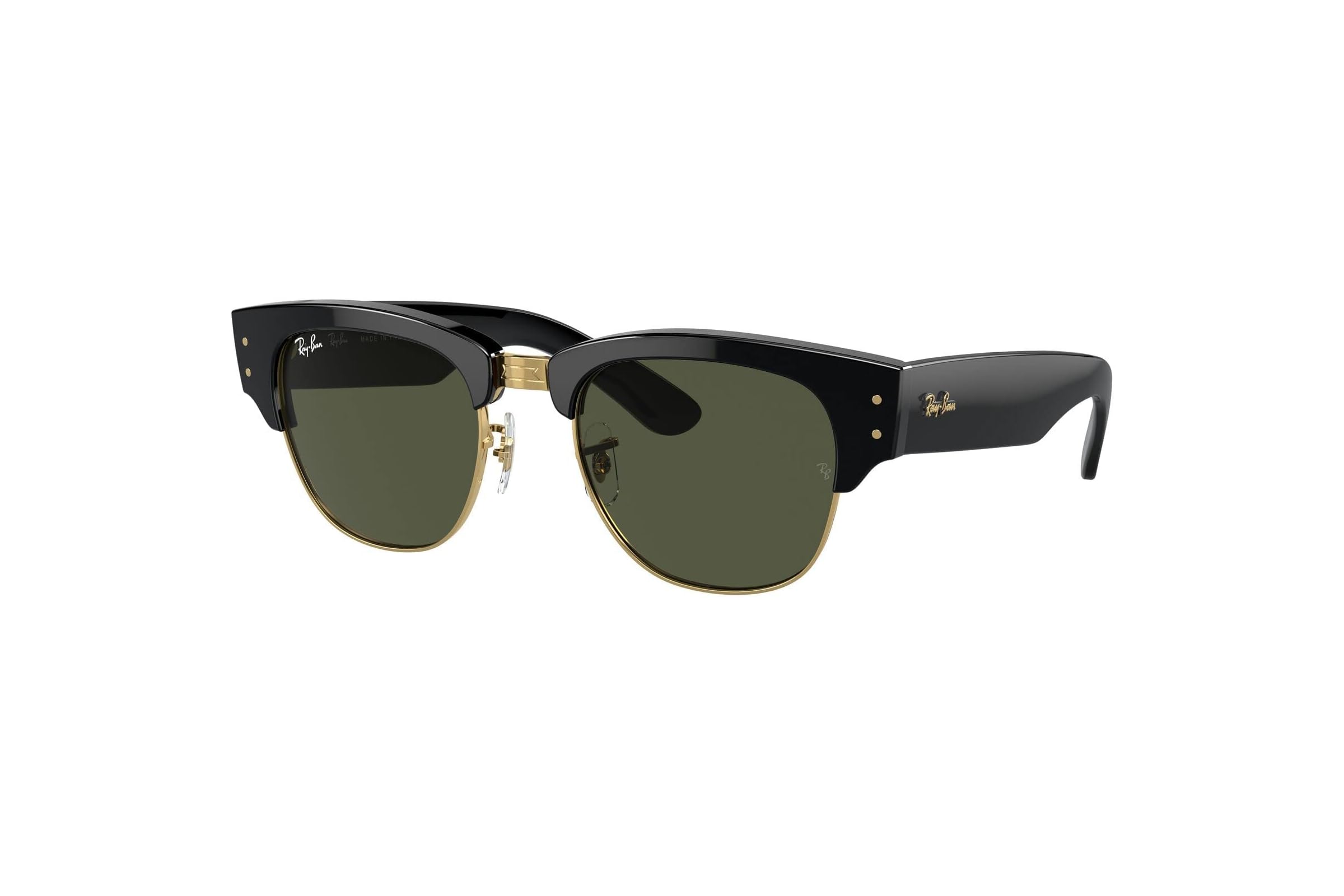 Ray-Ban 53 mm 0RB0316S Mega Clubmaster 40290₽