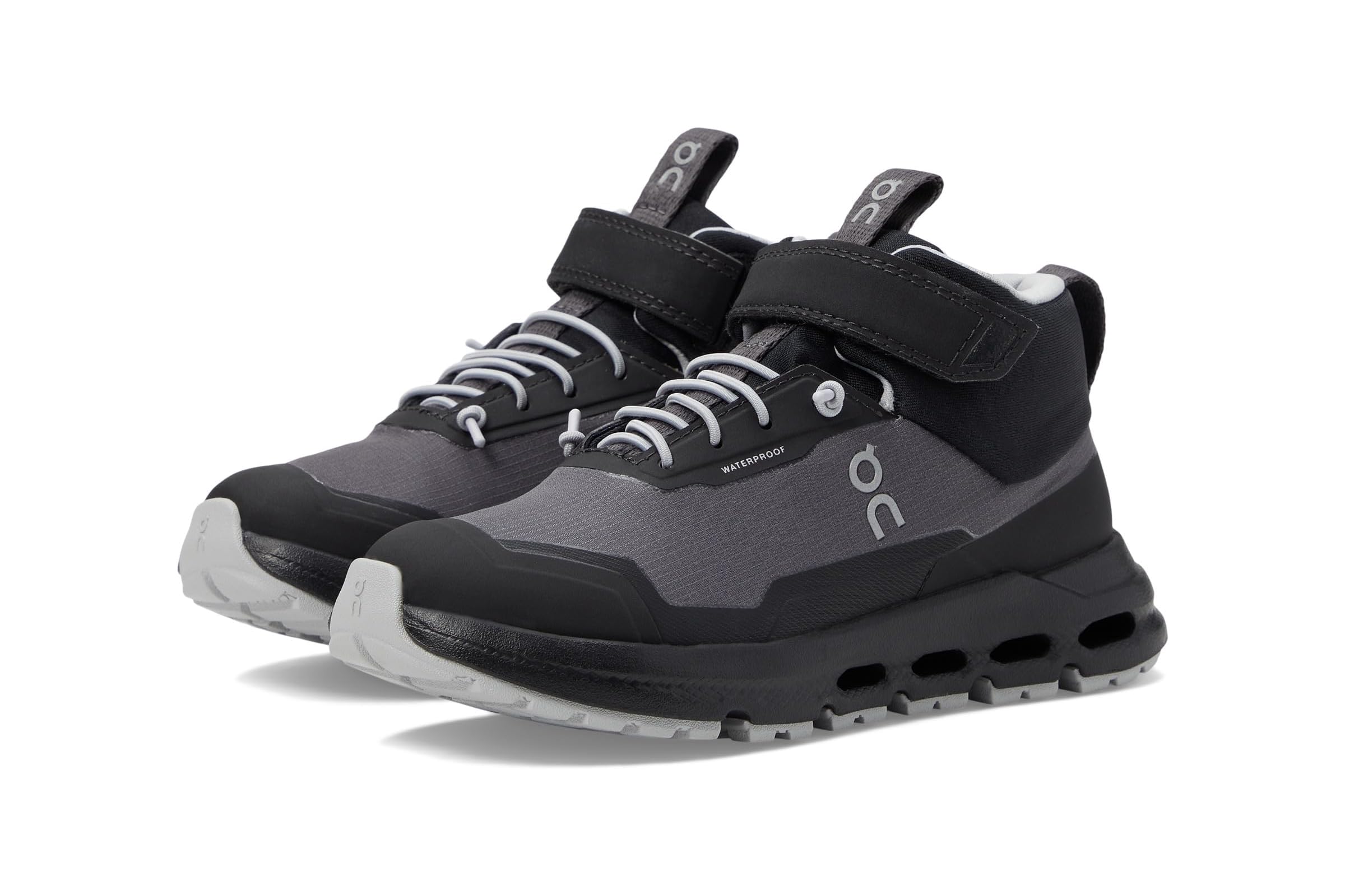 Мужские кроссовки On Kids Cloudhero Mid Waterproof Little Kid 22790₽