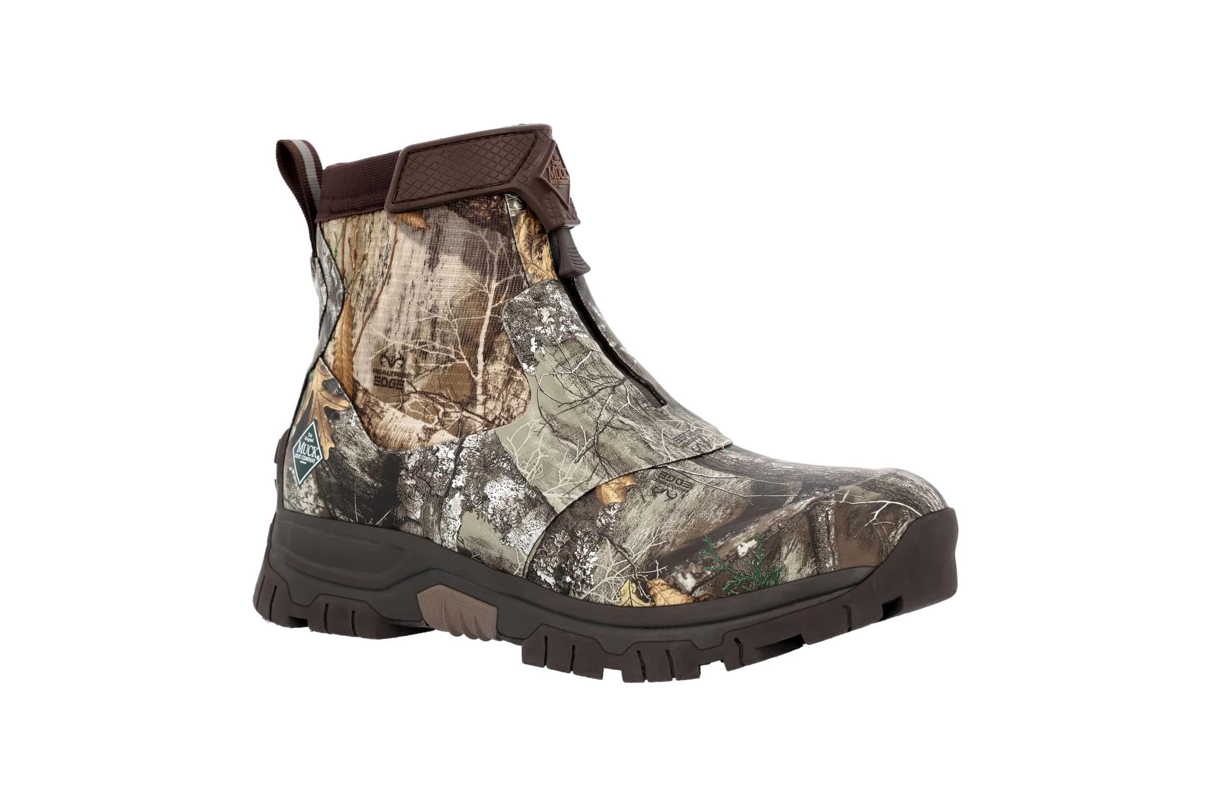 The Original Muck Boot Company Apex Zip