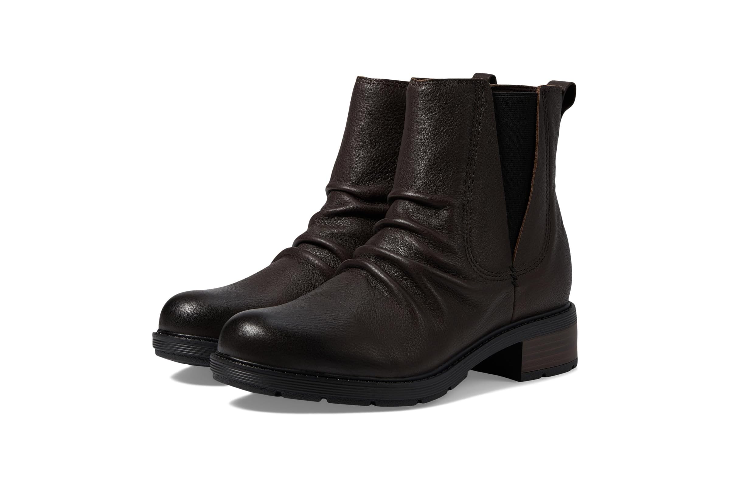 Clarks Hearth Rose 22990₽