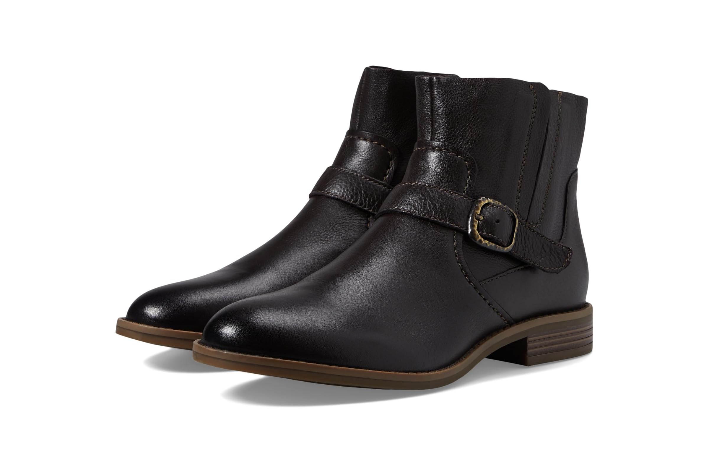 Ботинки Clarks Camzin Loop 25490₽