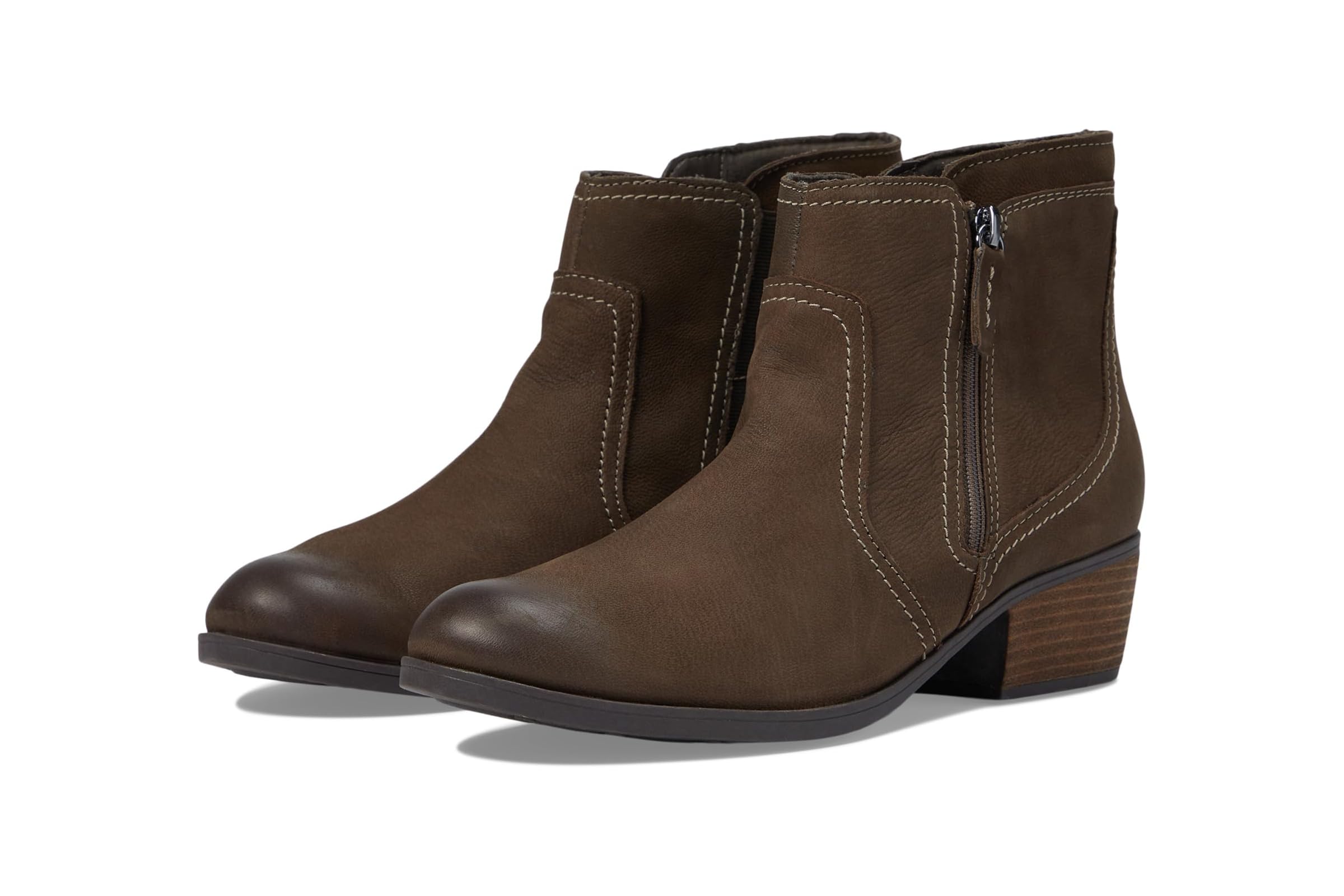 Ботинки Clarks Charlten Ave 7790₽