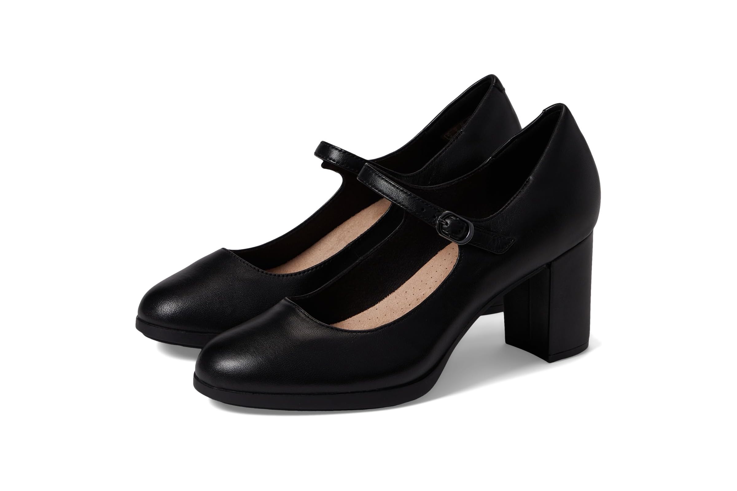 Clarks Bayla Nora 15890₽