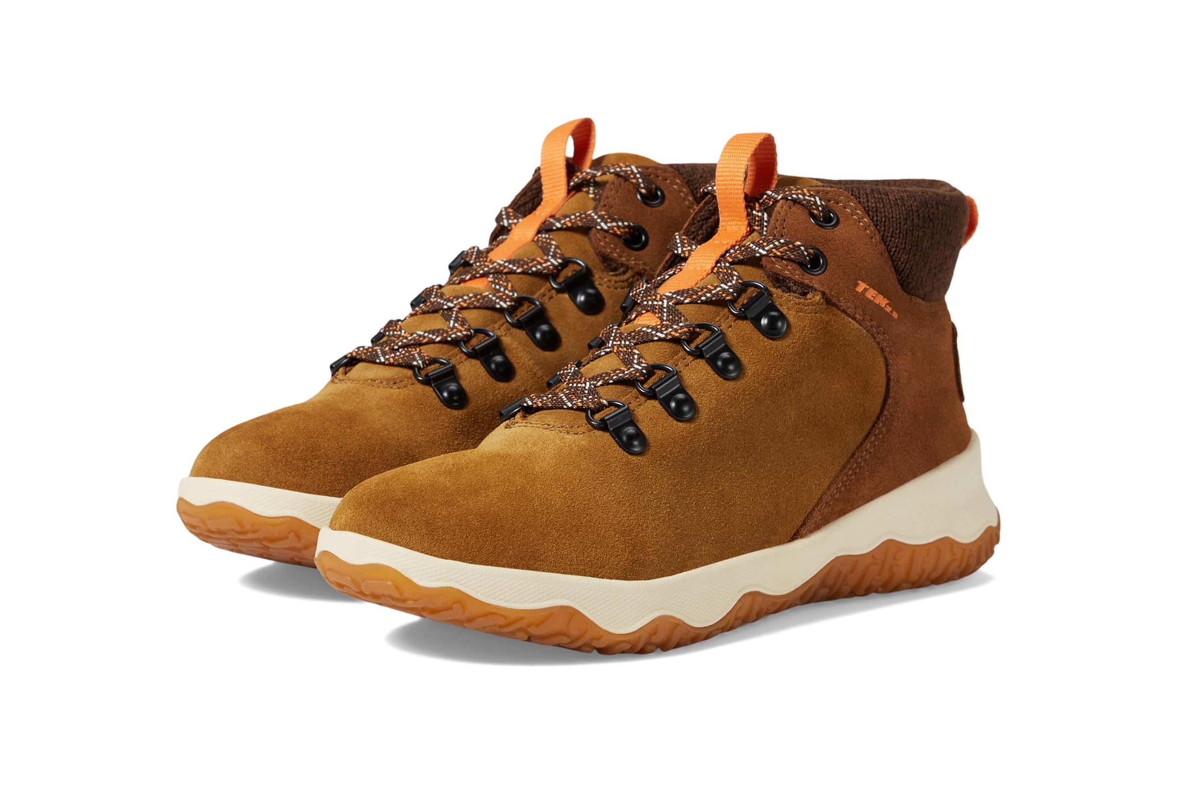 Мужские кроссовки L.L.Bean Day Venture Insulated Alpine Boots (Toddler/Little Kid/Big Kid)