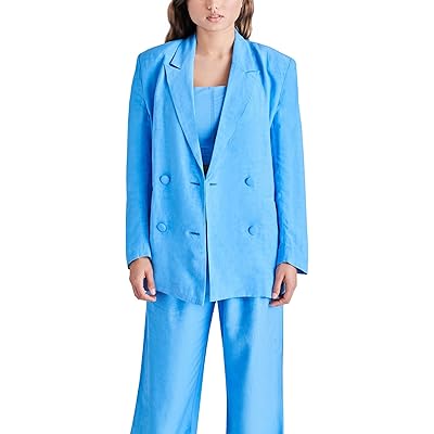 Steve Madden Baldwin Blazer