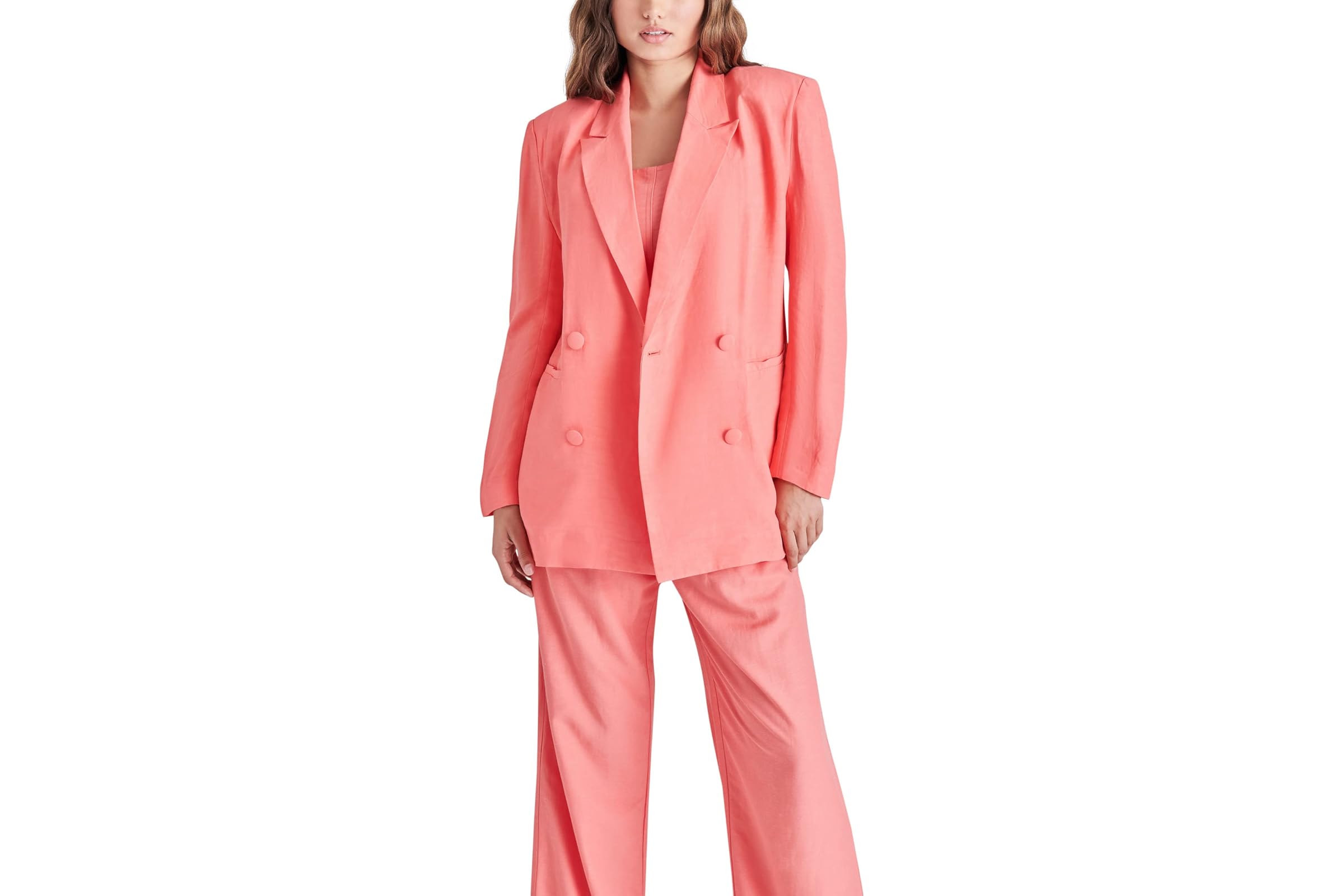 Steve Madden Baldwin Blazer 3690₽