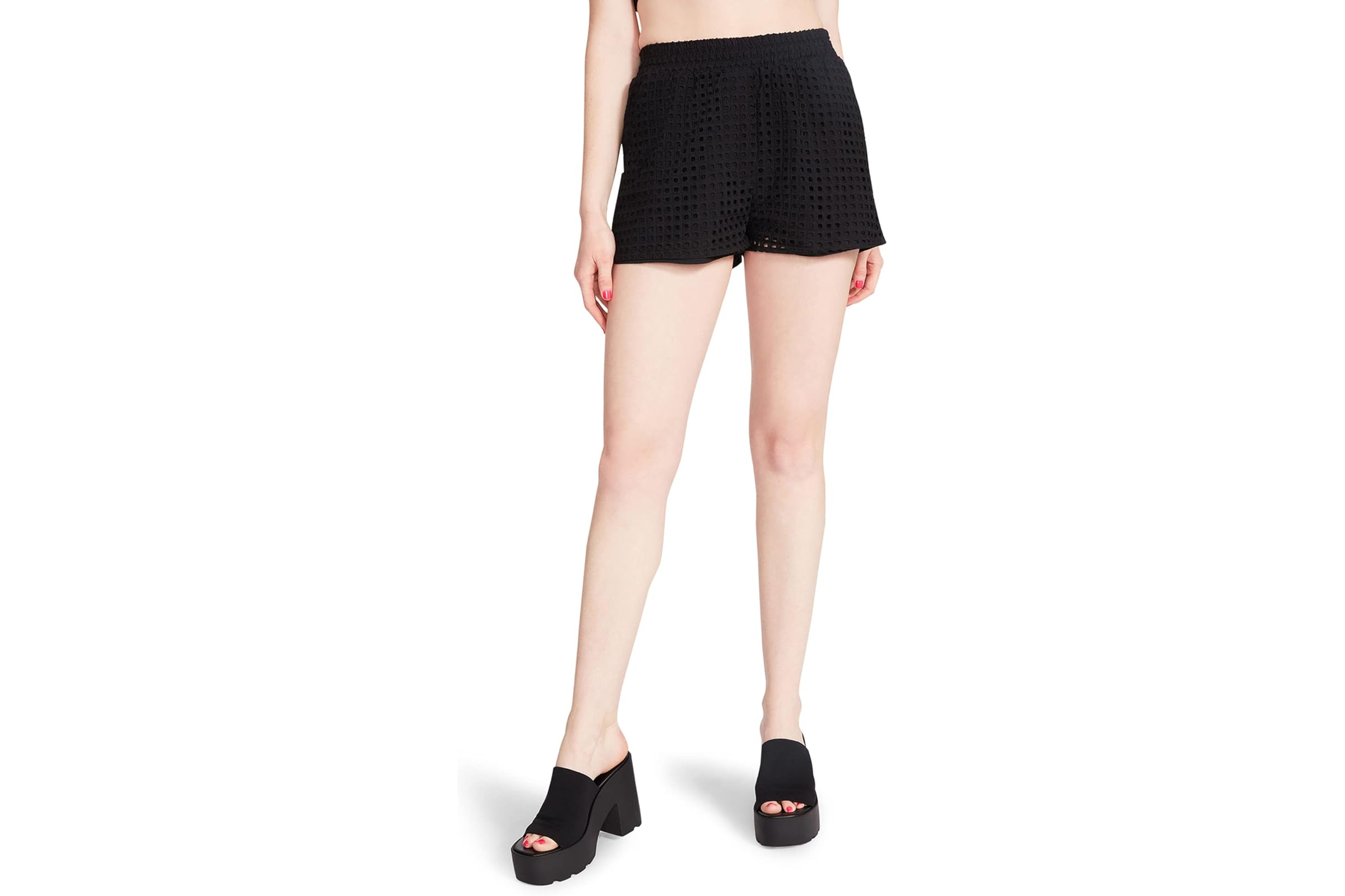 Steve Madden Glennon Shorts 3690₽
