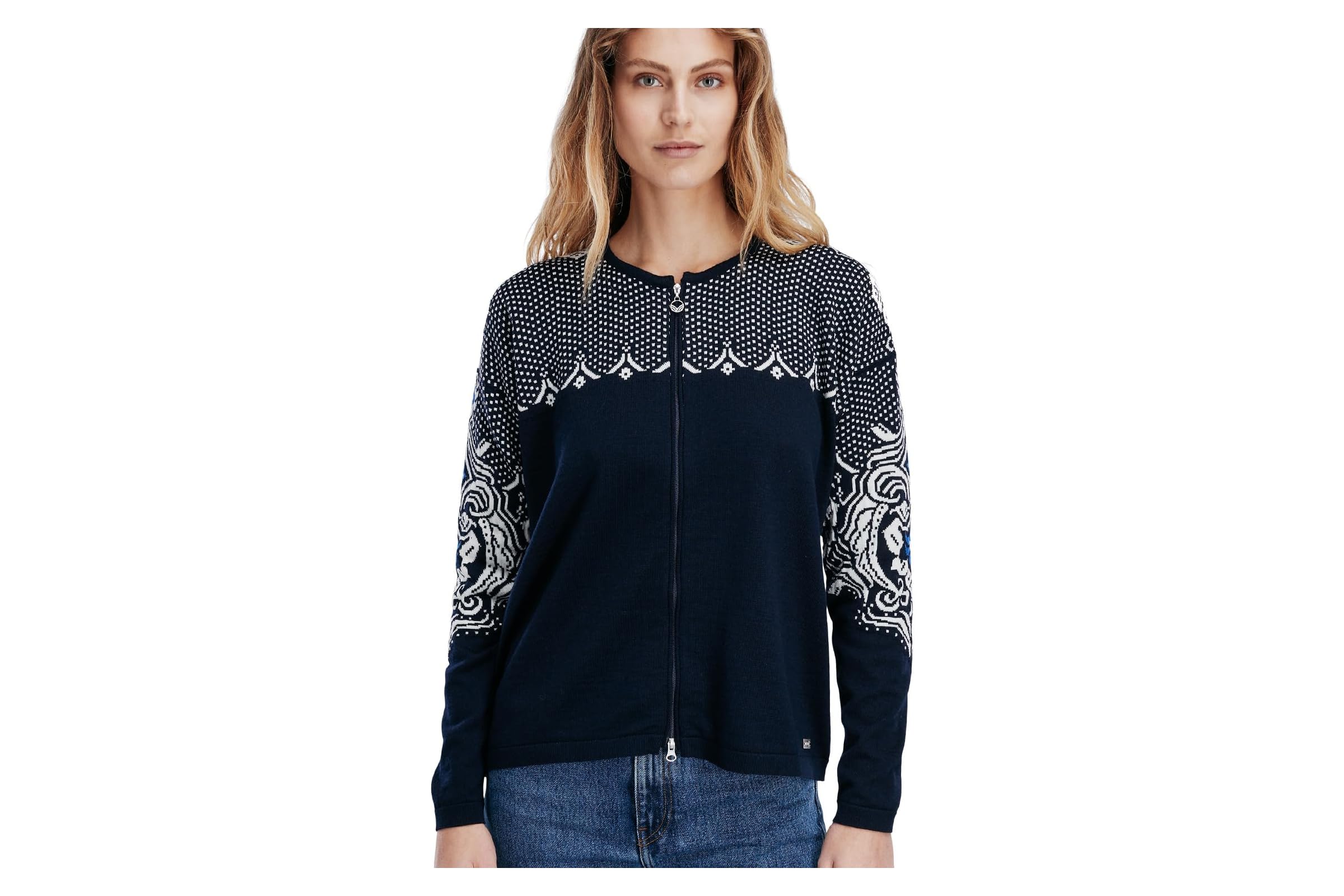 Dale of Norway Rosendal Fem Jacket 49990₽