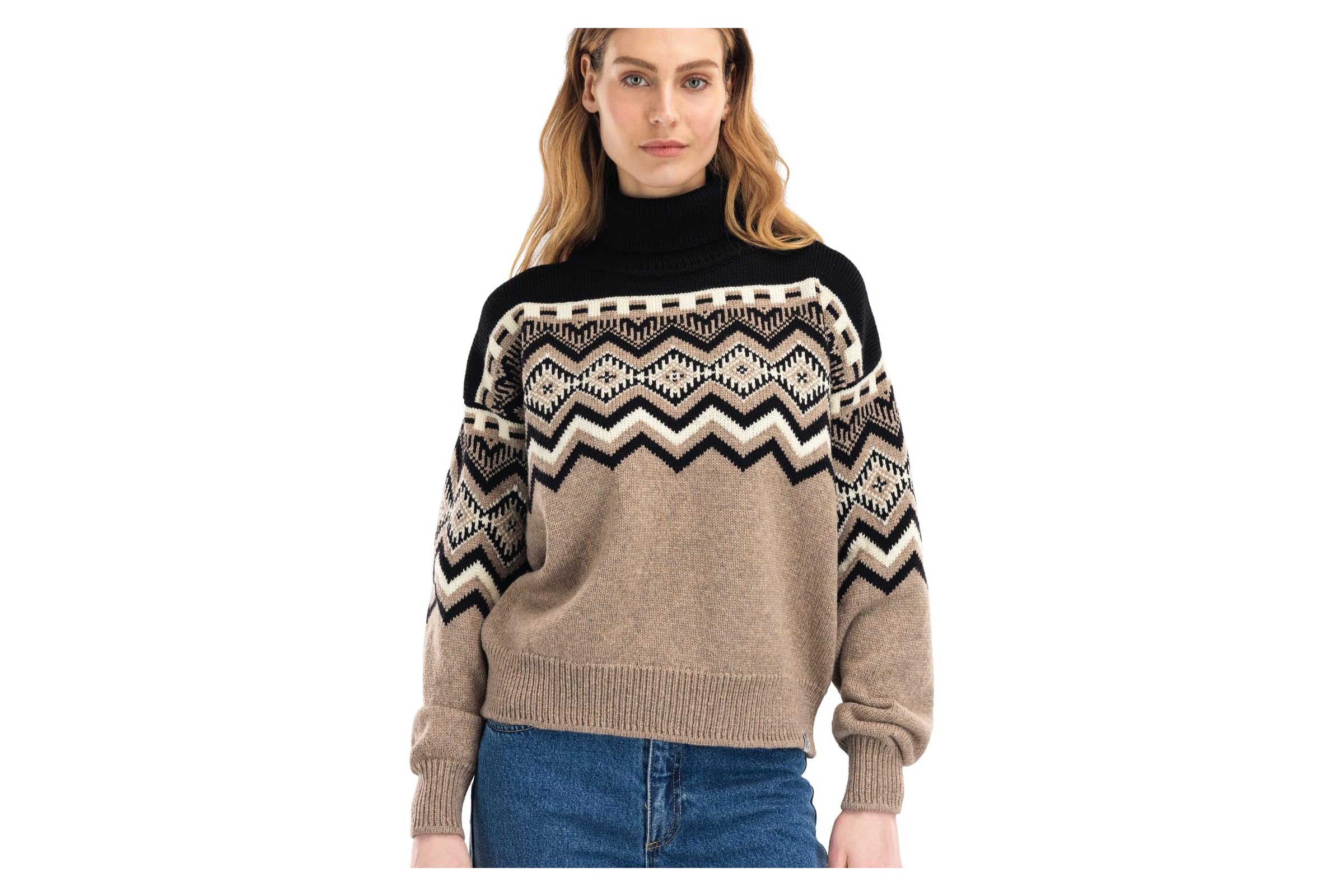 Dale of Norway Randaberg Sweater