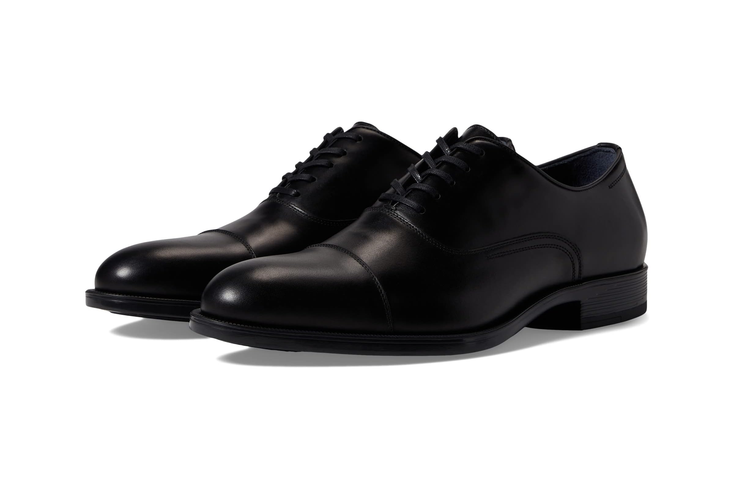 Johnston - Murphy Collection Flynch Cap Toe