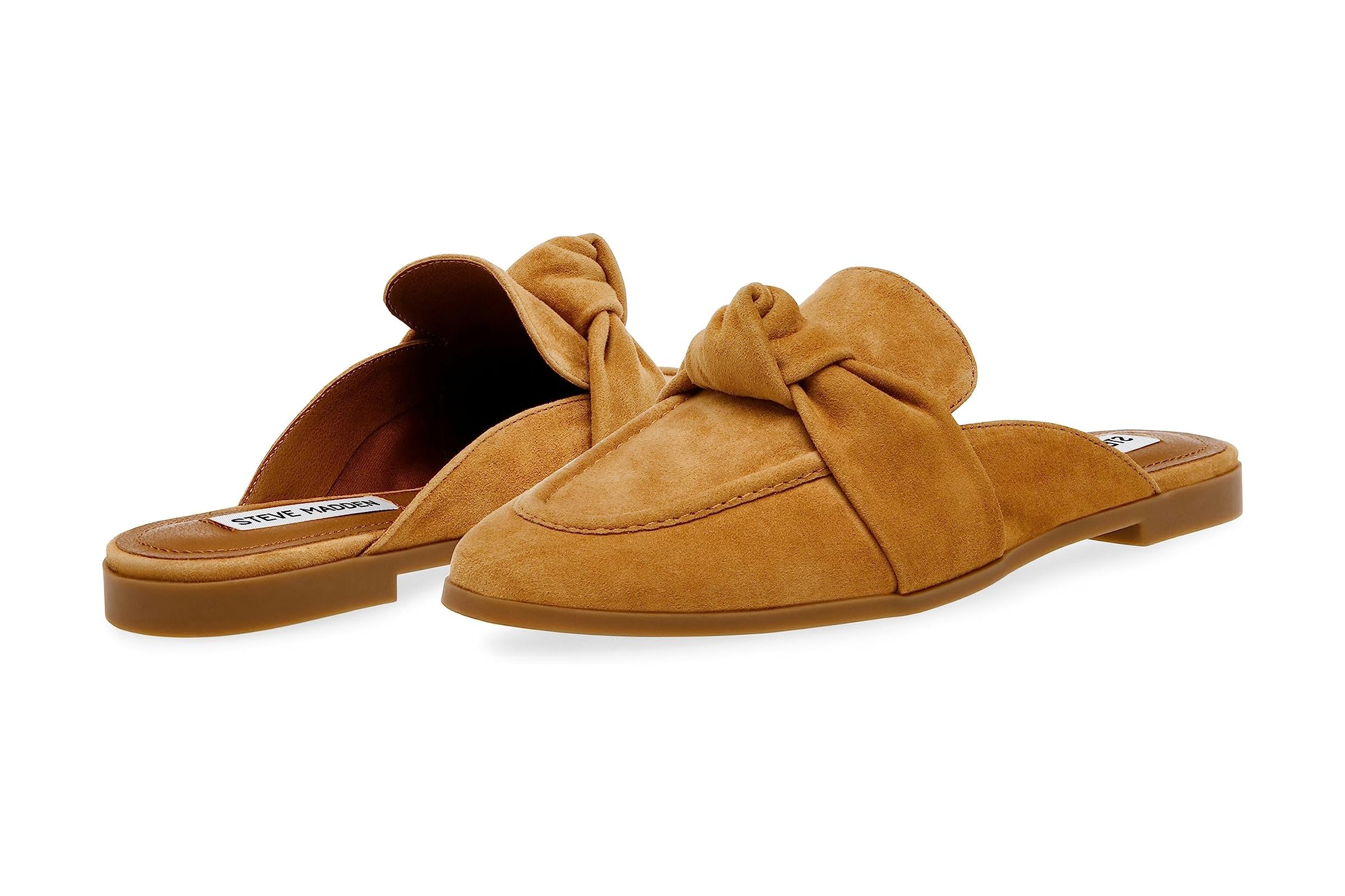 Steve Madden Chart Mule